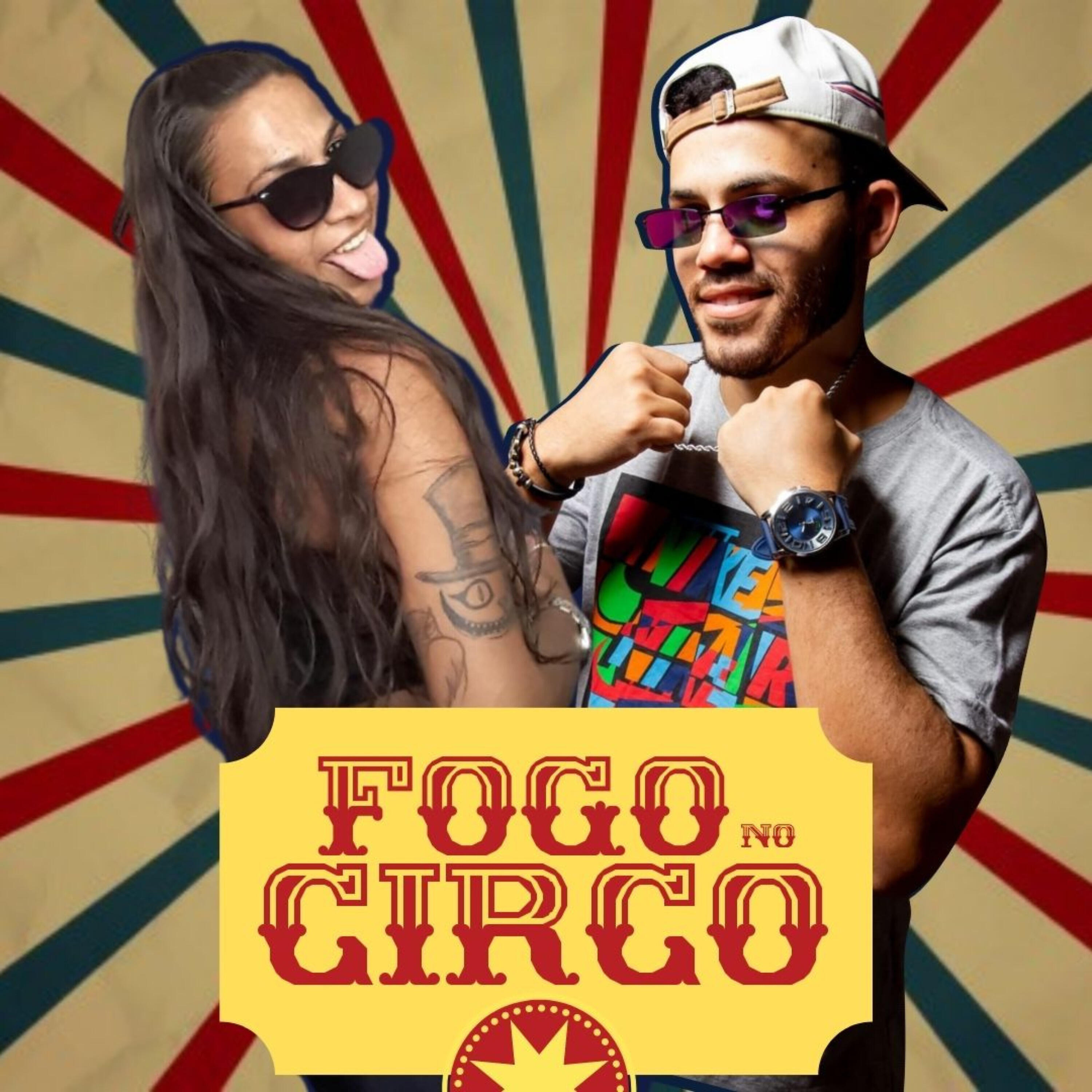 Релиз Fogo no Circo