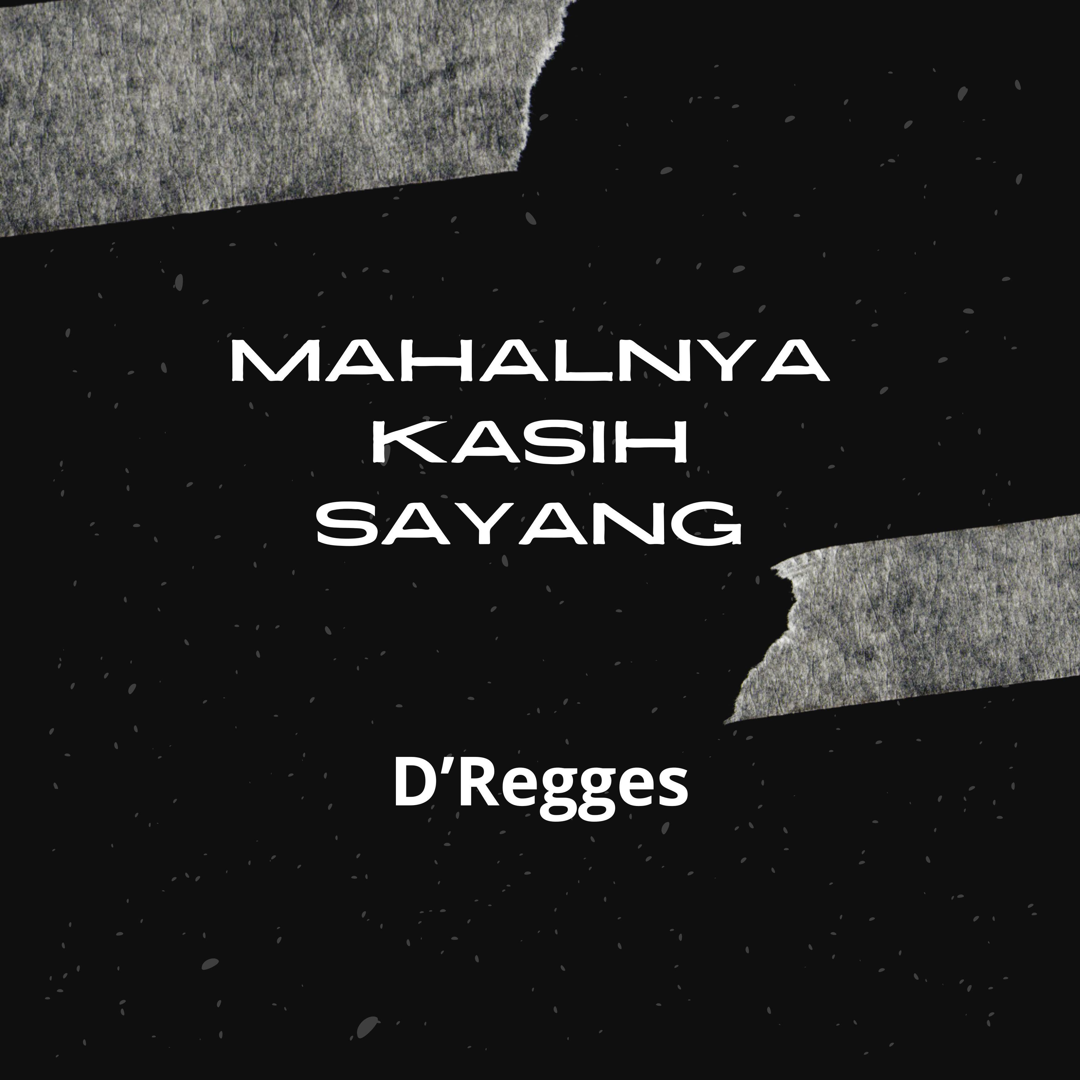 Релиз Mahalnya Kasih Sayang