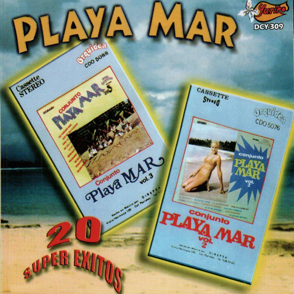 Playa Mar