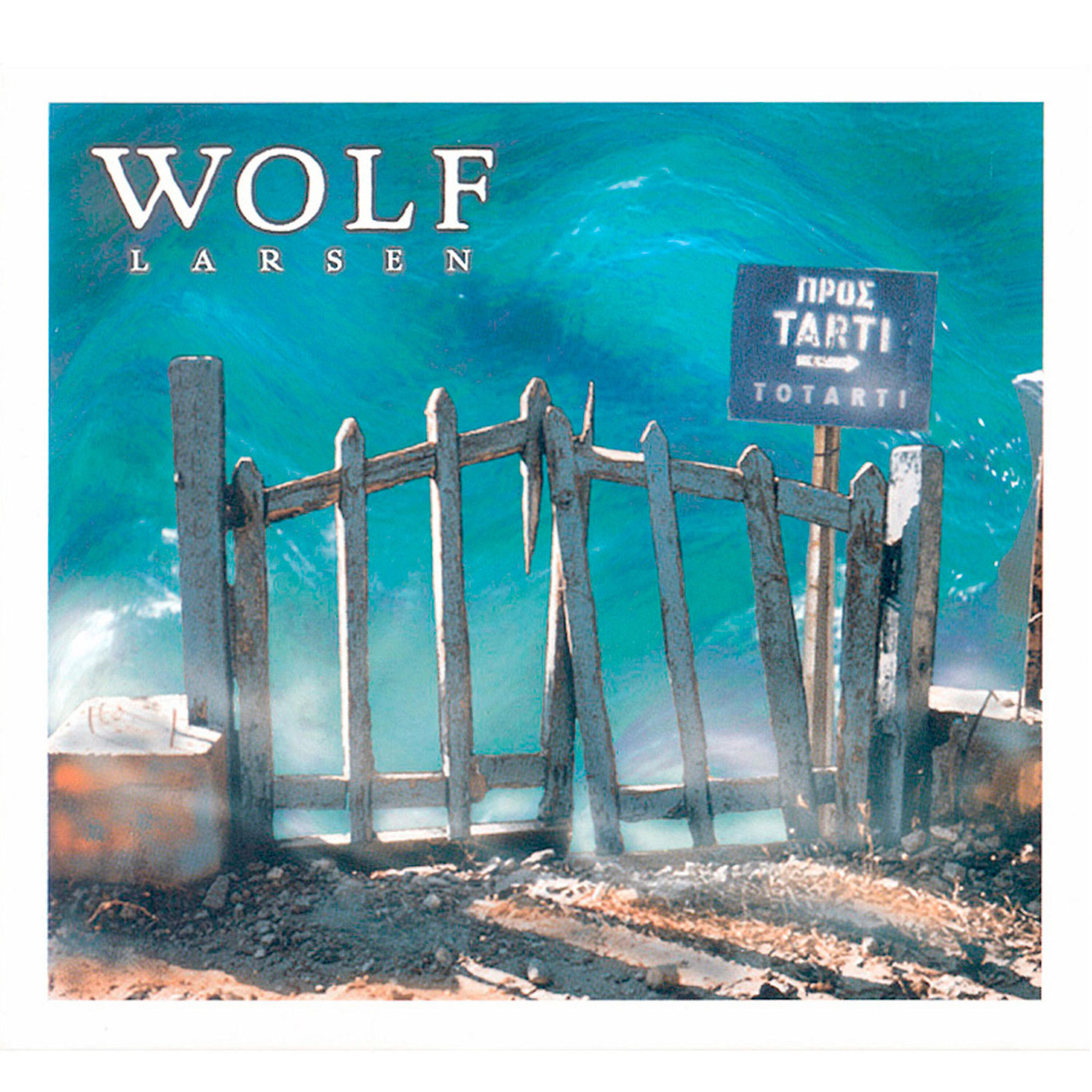 Wolf Larsens