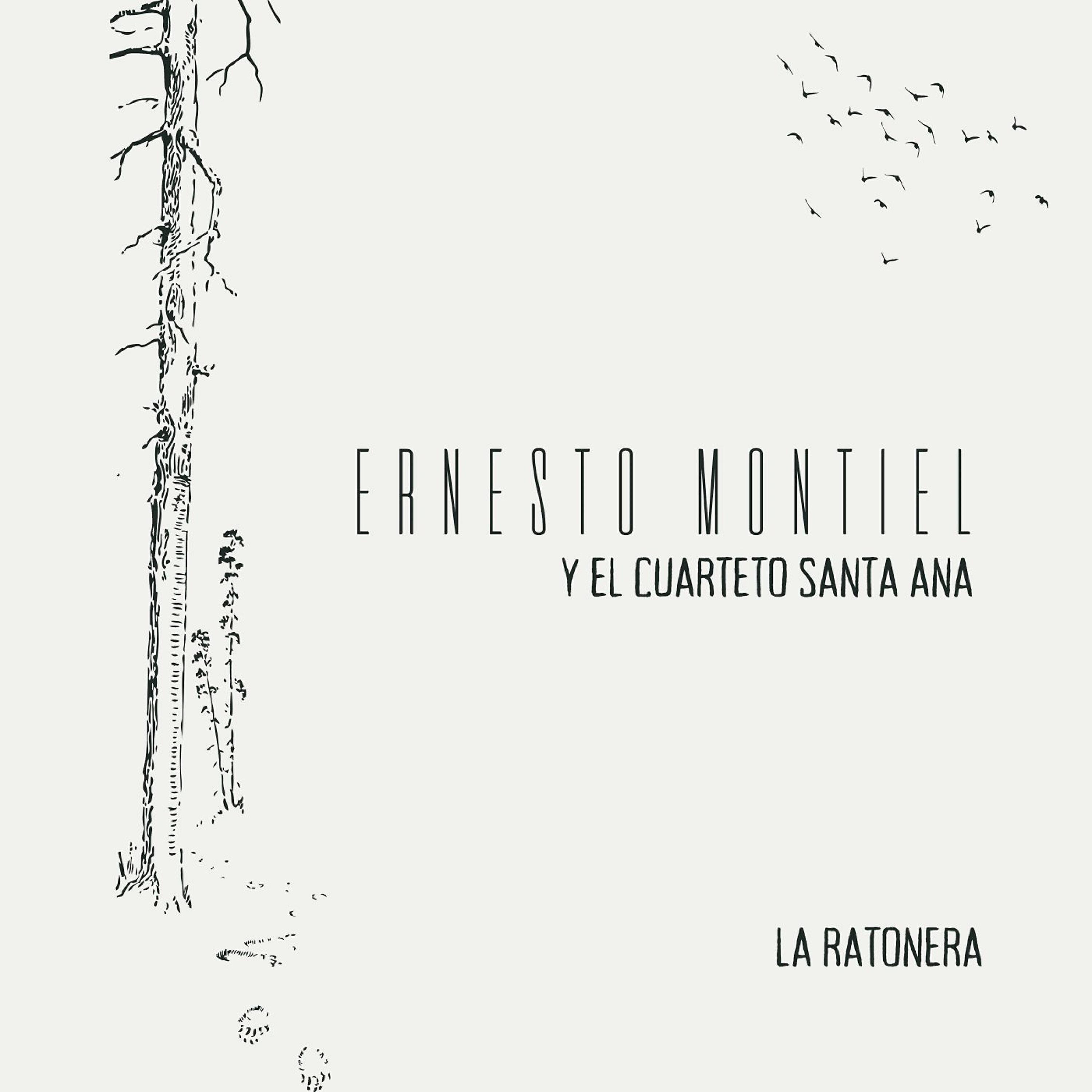 Релиз La ratonera