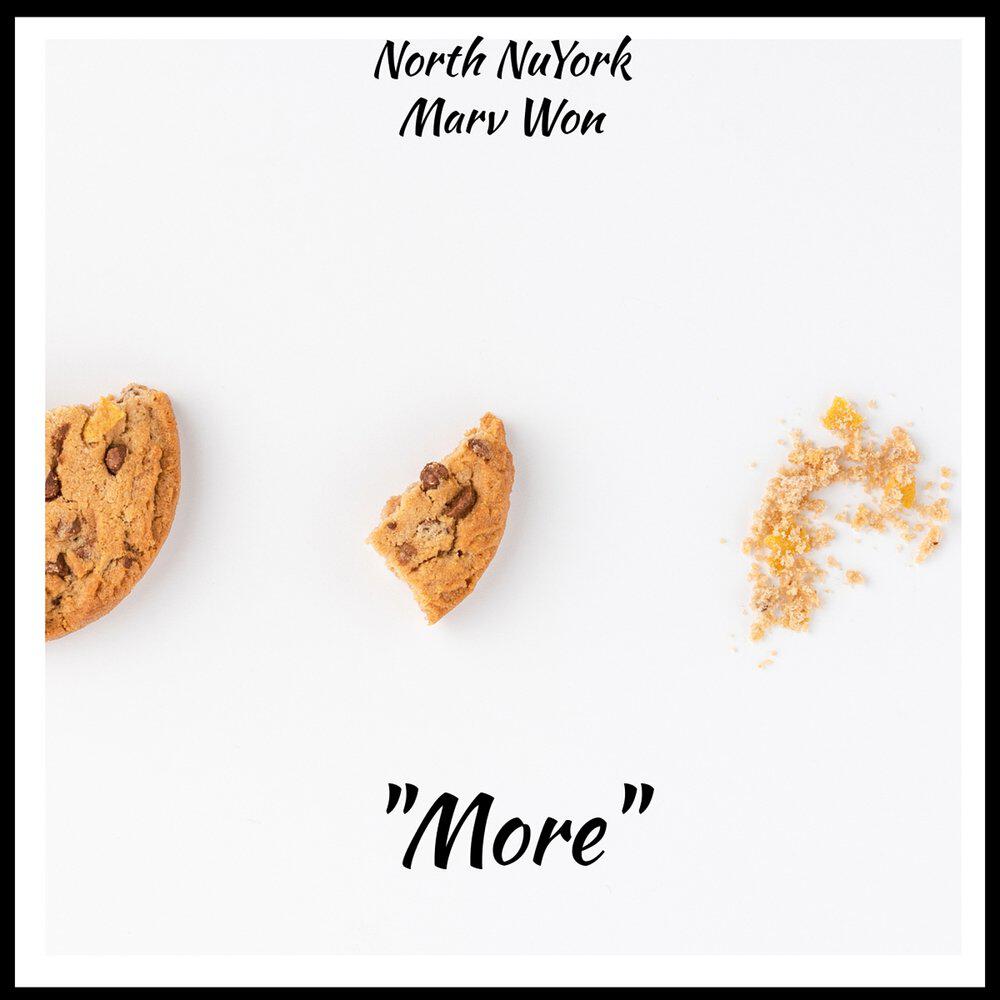 Релиз More