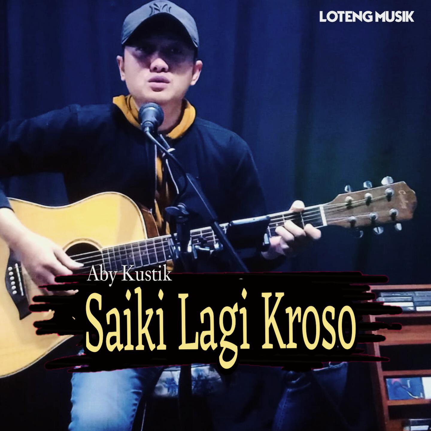 Релиз Sakiki Lagi Kroso