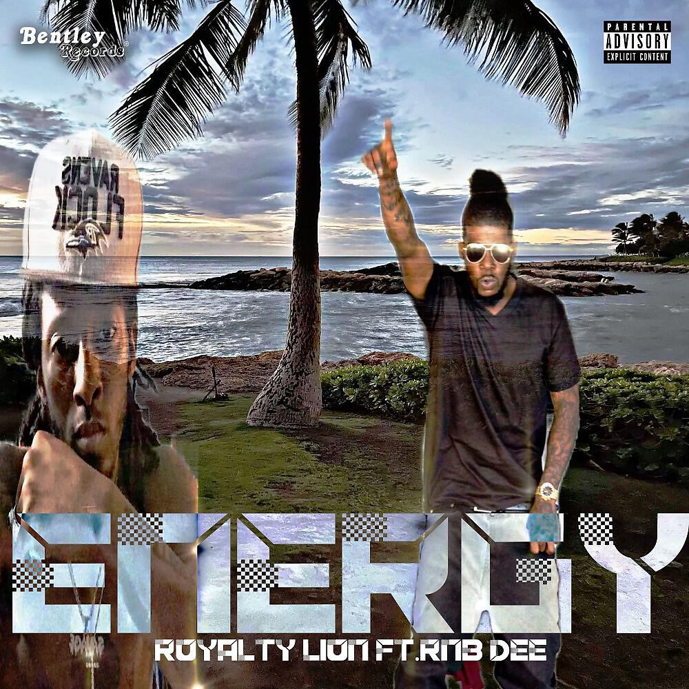Релиз Energy