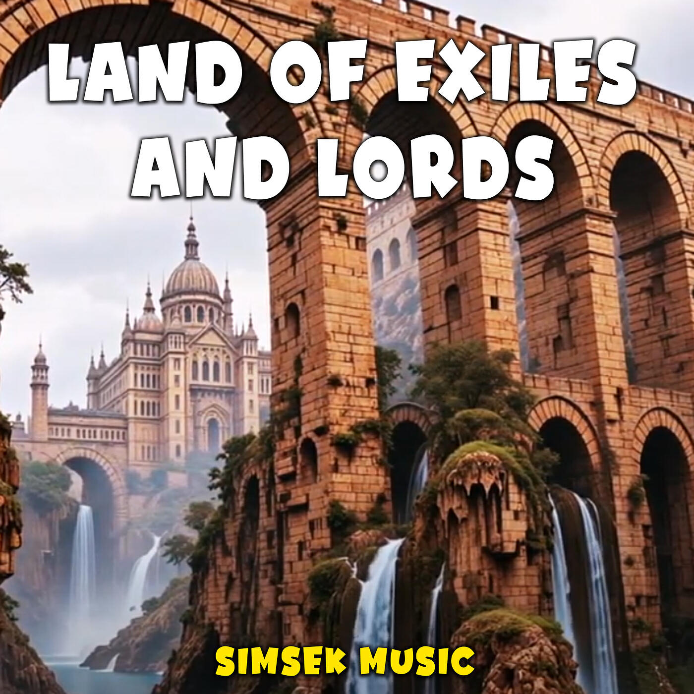 Релиз Land of Exiles and Lords
