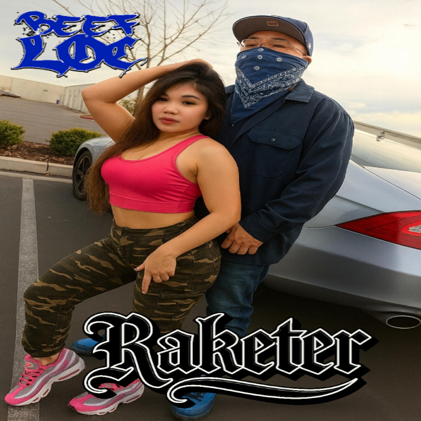 Релиз Raketer
