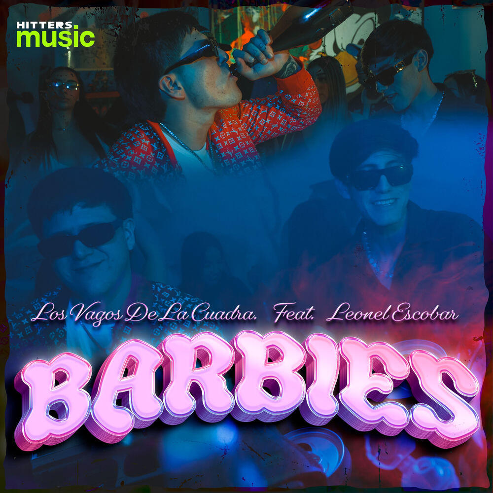 Релиз BARBIES