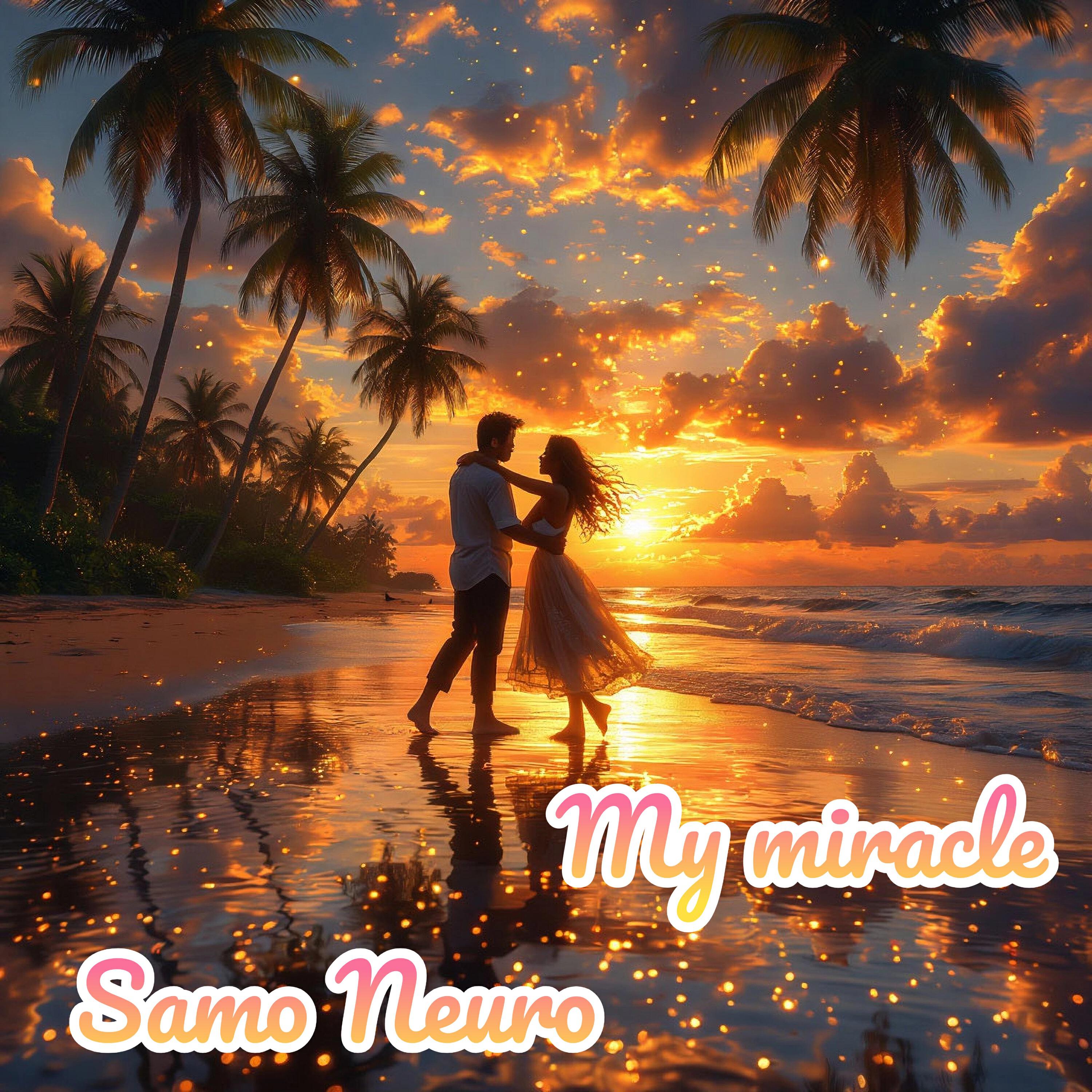 Релиз My miracle