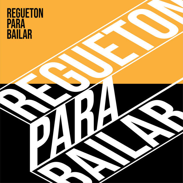 Релиз Regueton Para Bailar