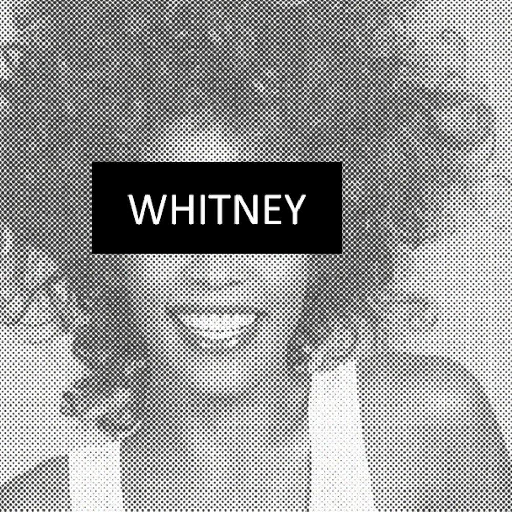 Релиз Whitney