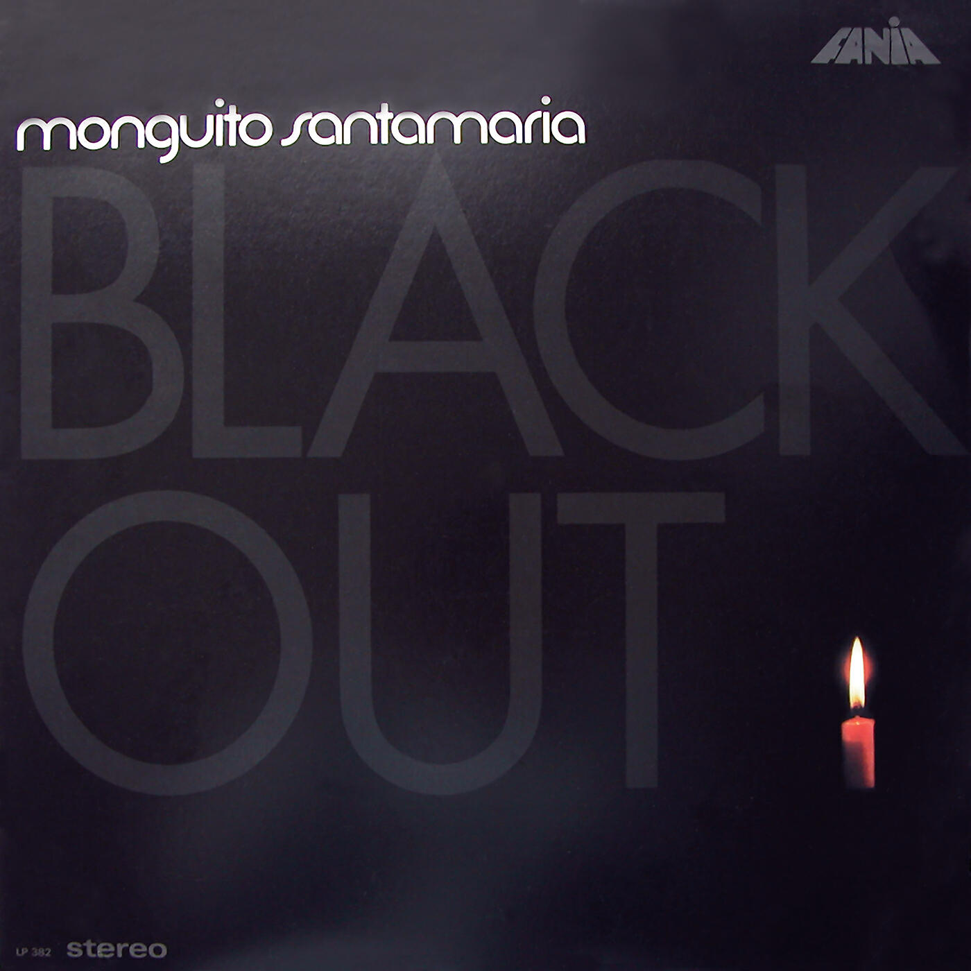 Релиз Blackout