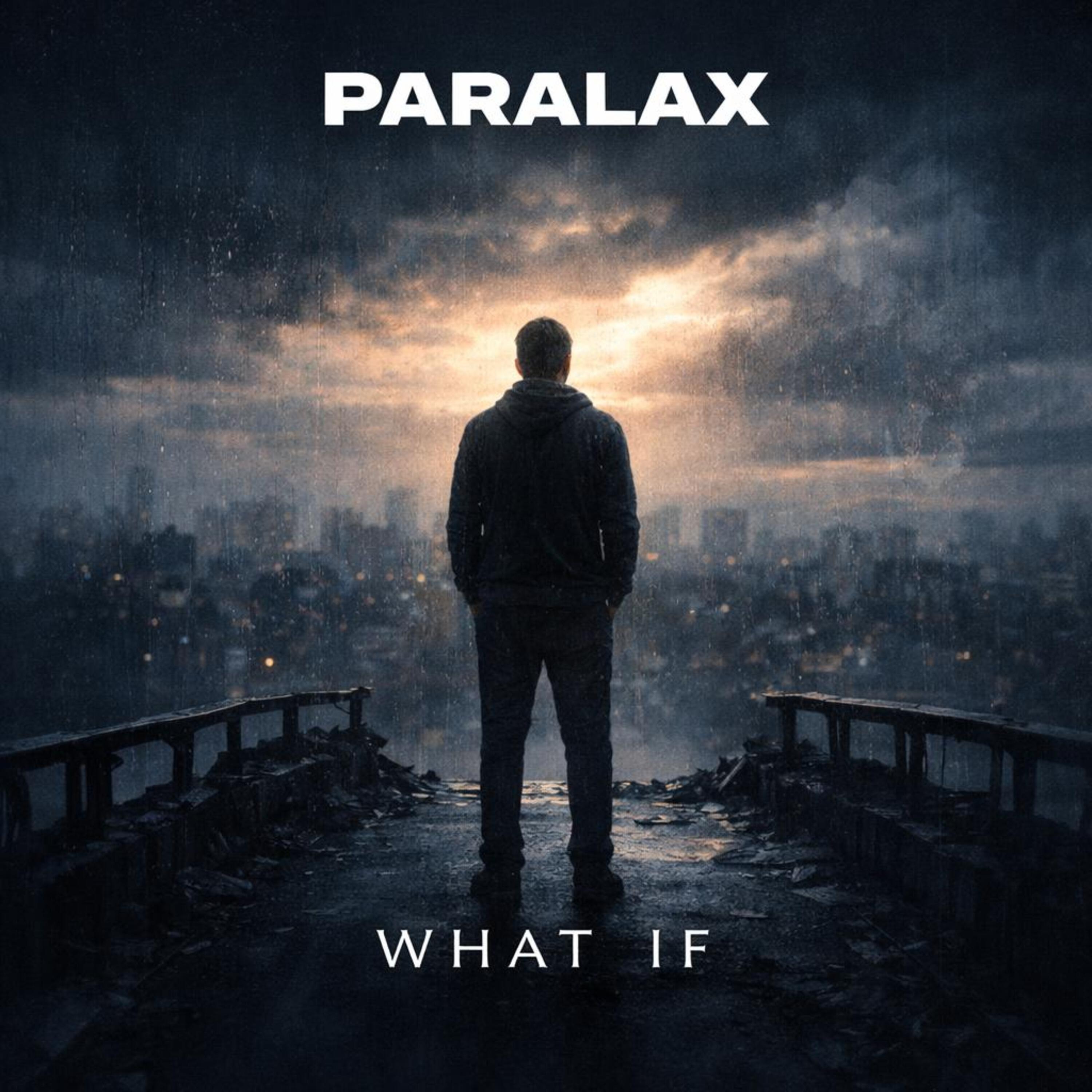 Релиз What If