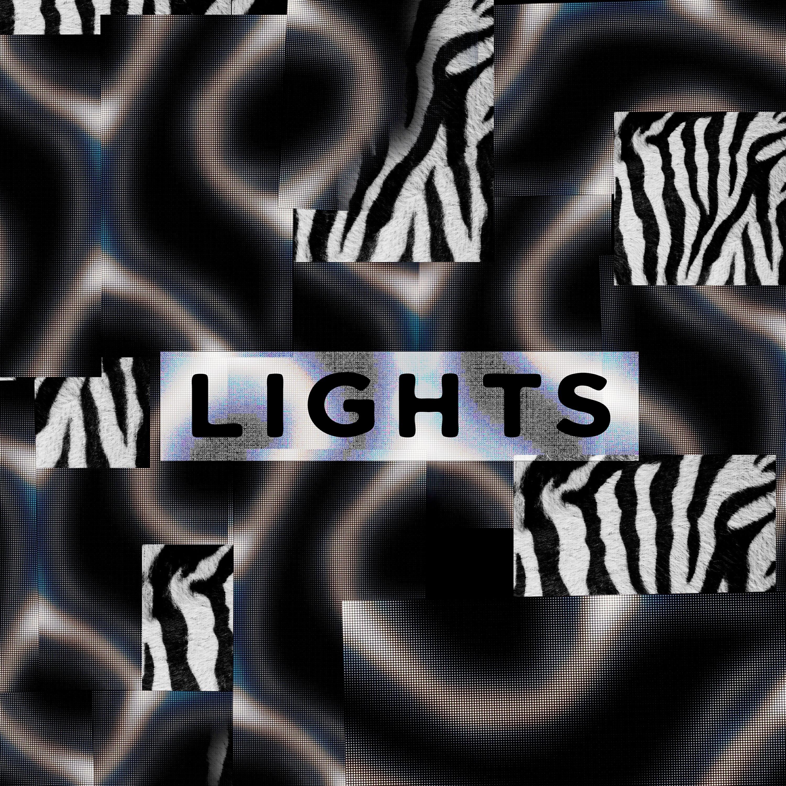 Релиз Lights