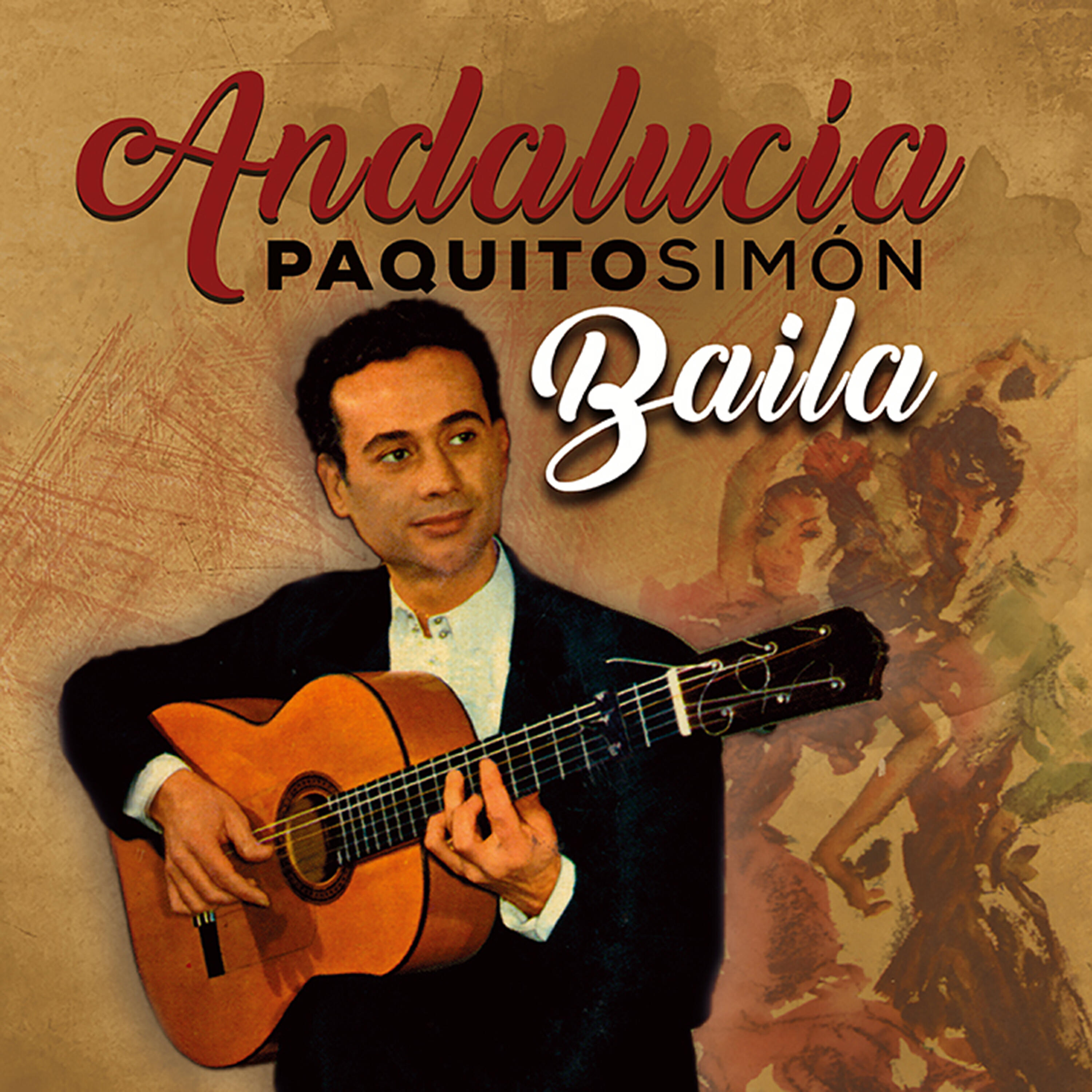 Релиз Andalucía Baila