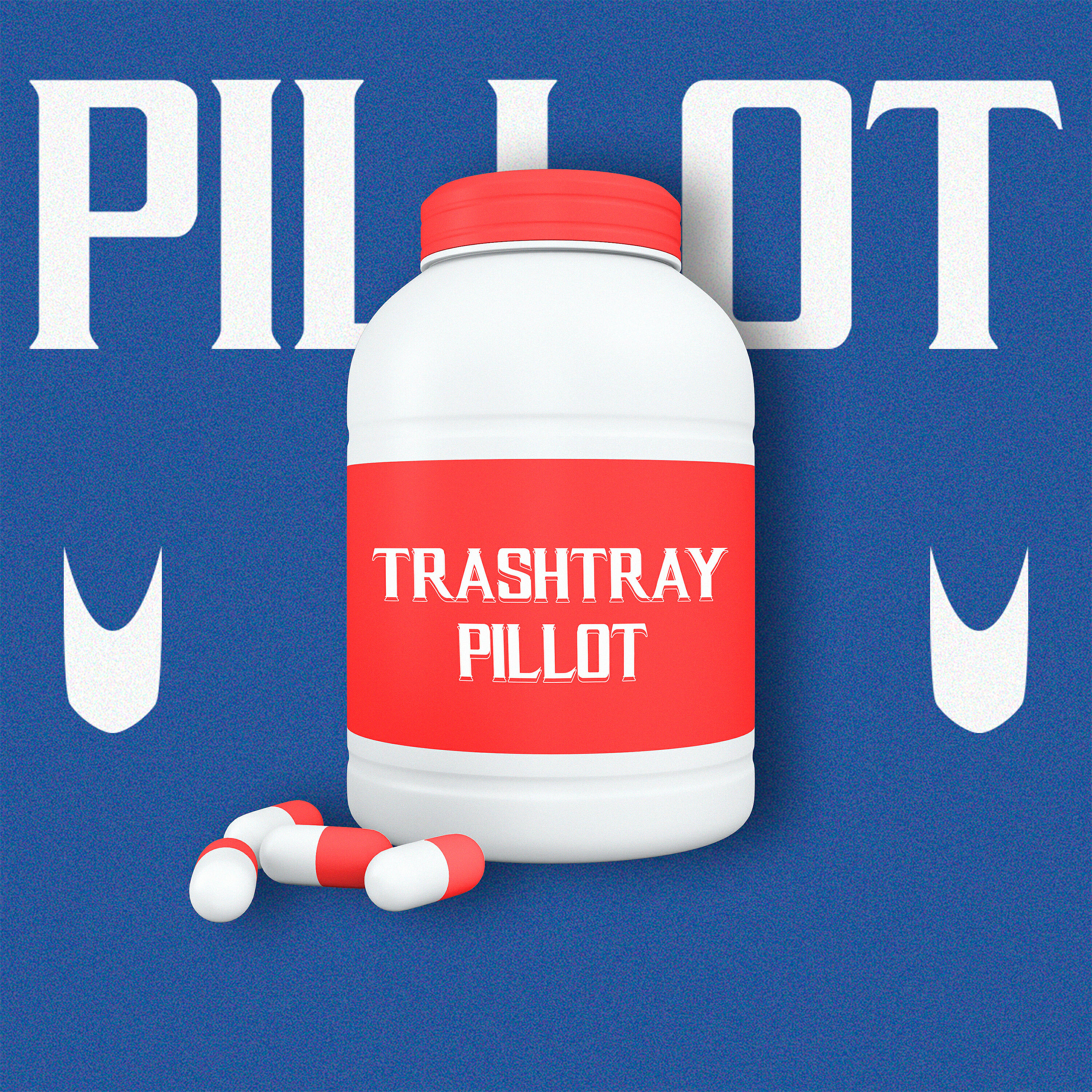 Релиз Pillot