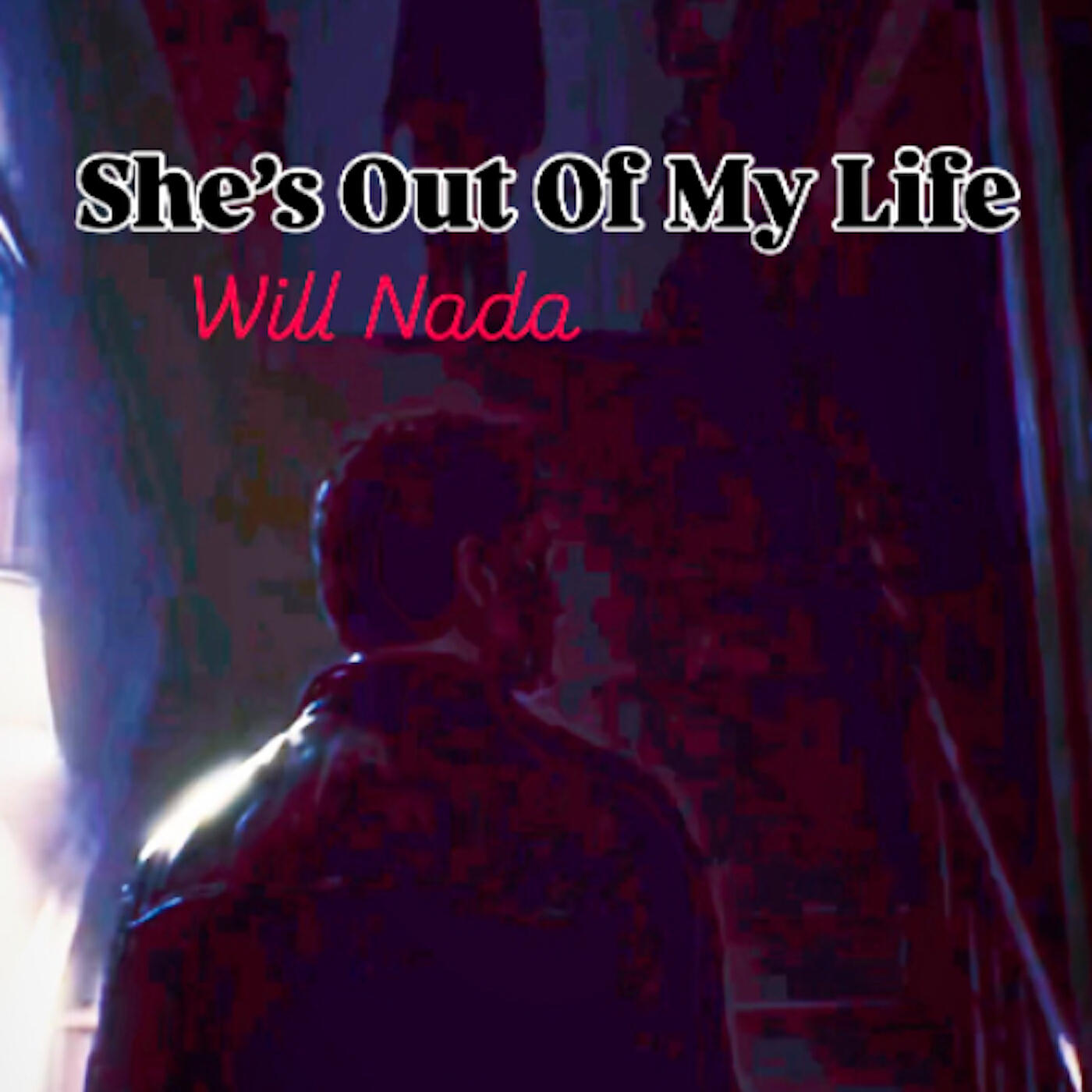 Релиз She's out of My Life