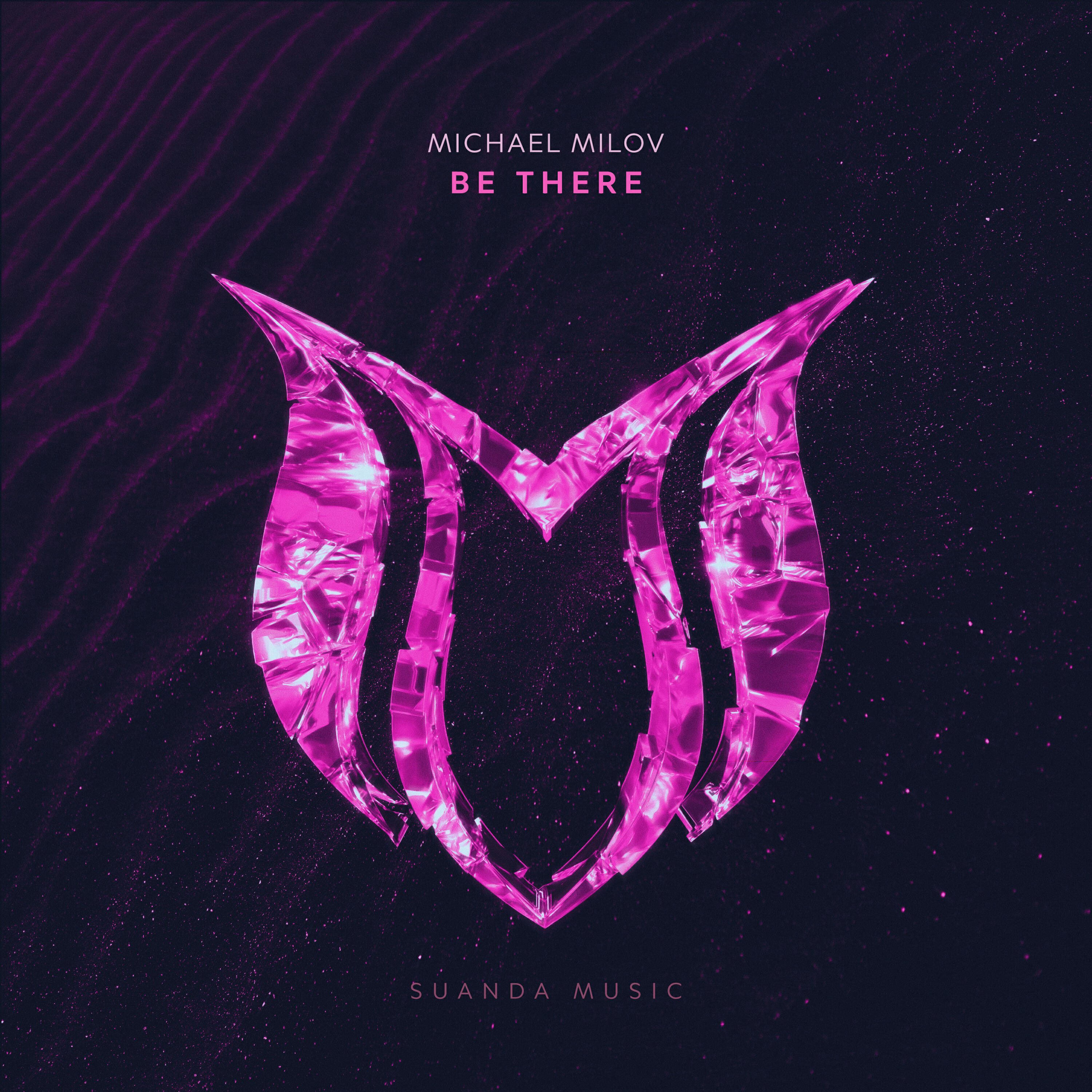Релиз Be There