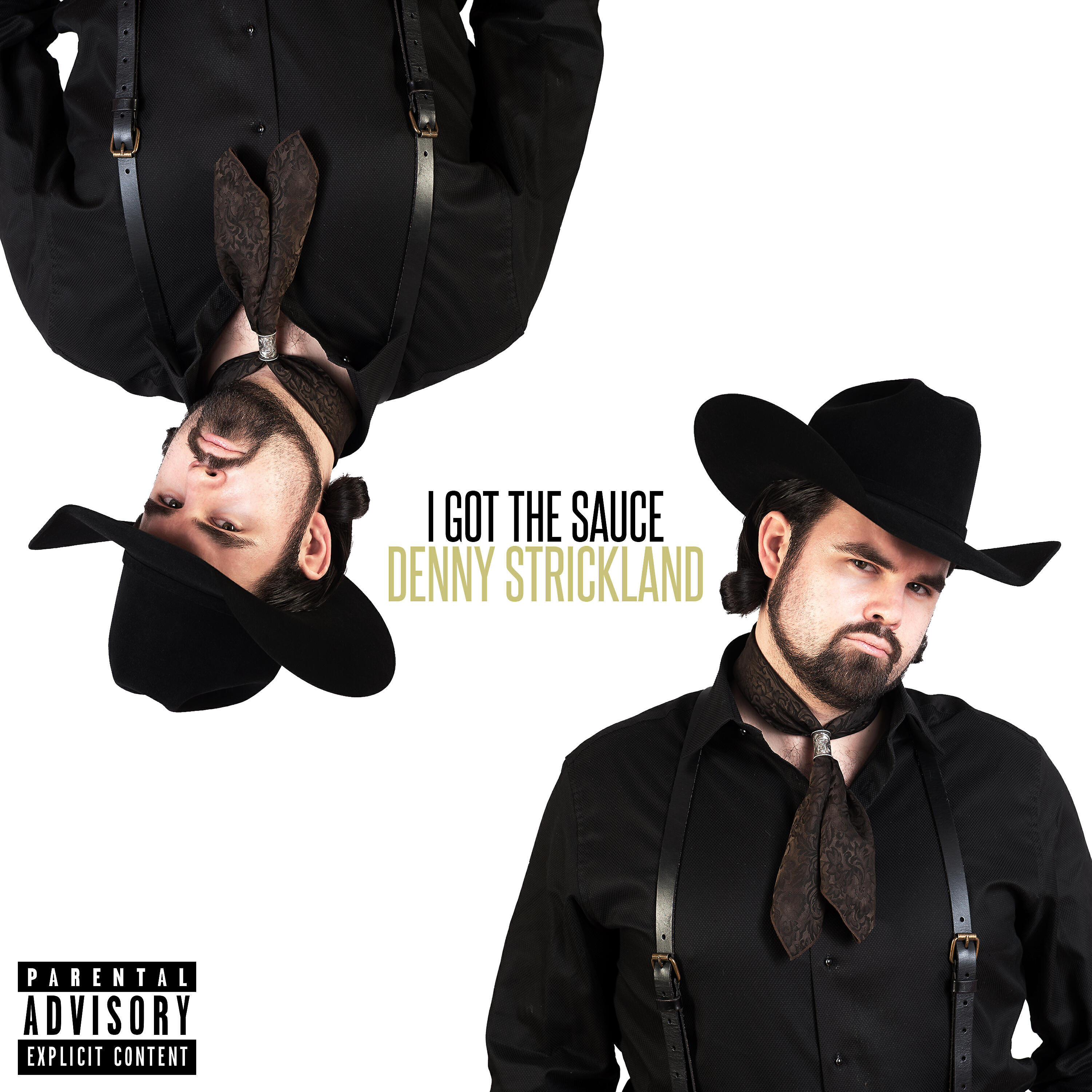 Релиз I Got the Sauce