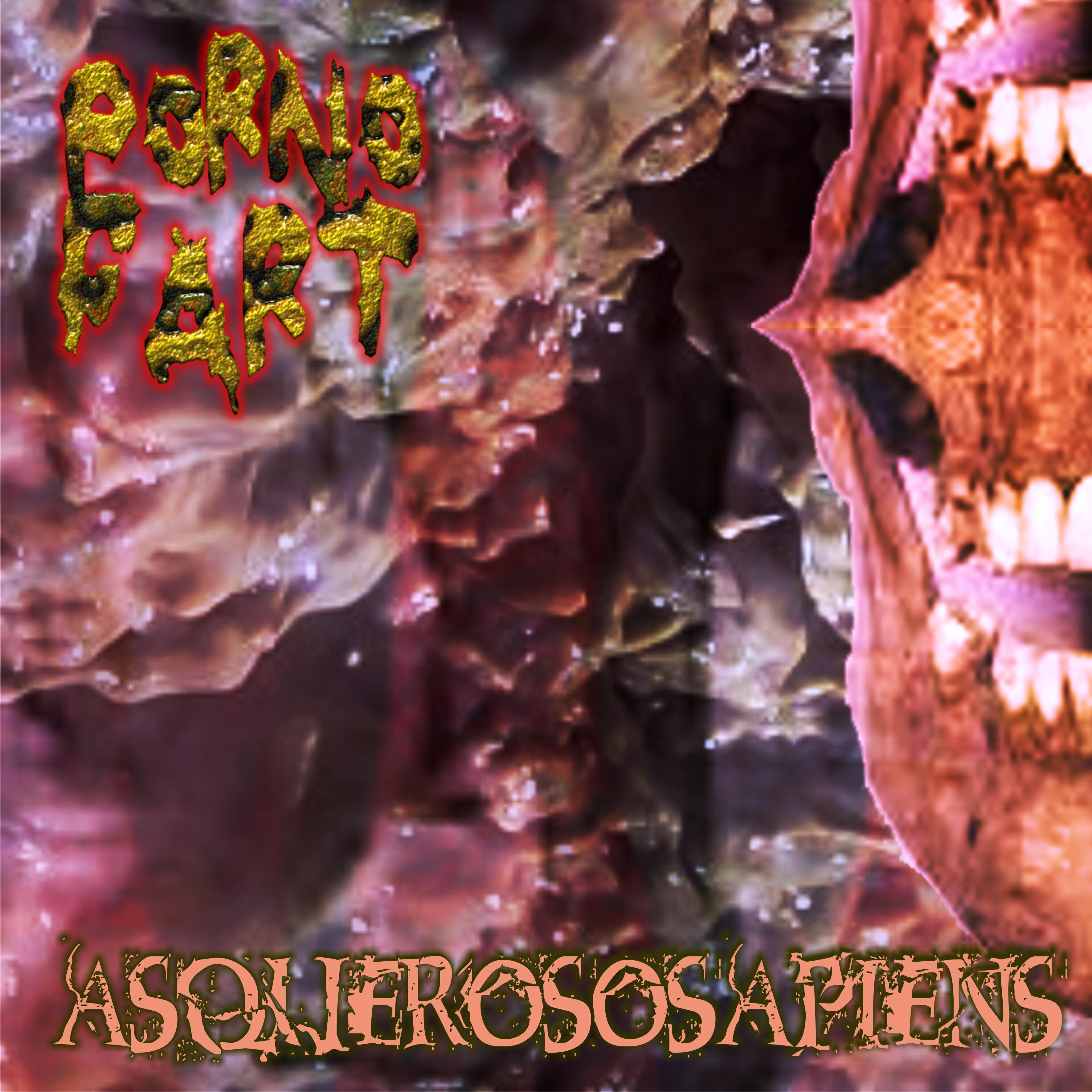Релиз Asquerososapiens