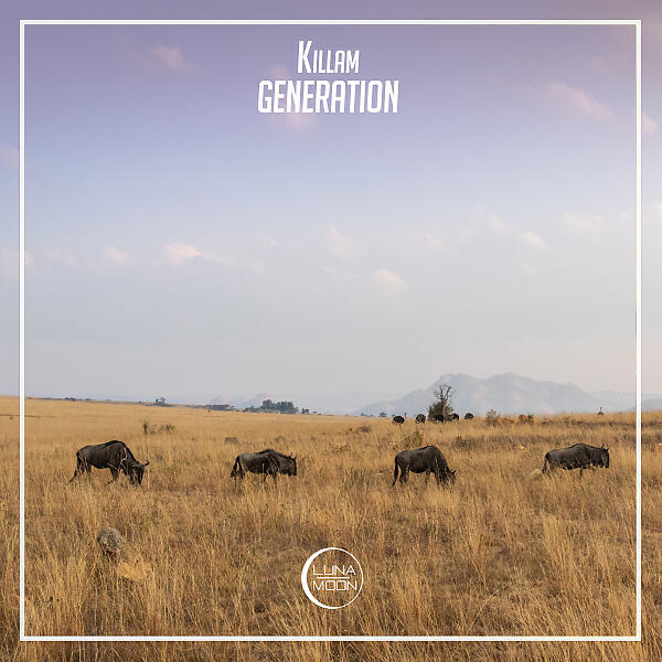 Релиз Generation