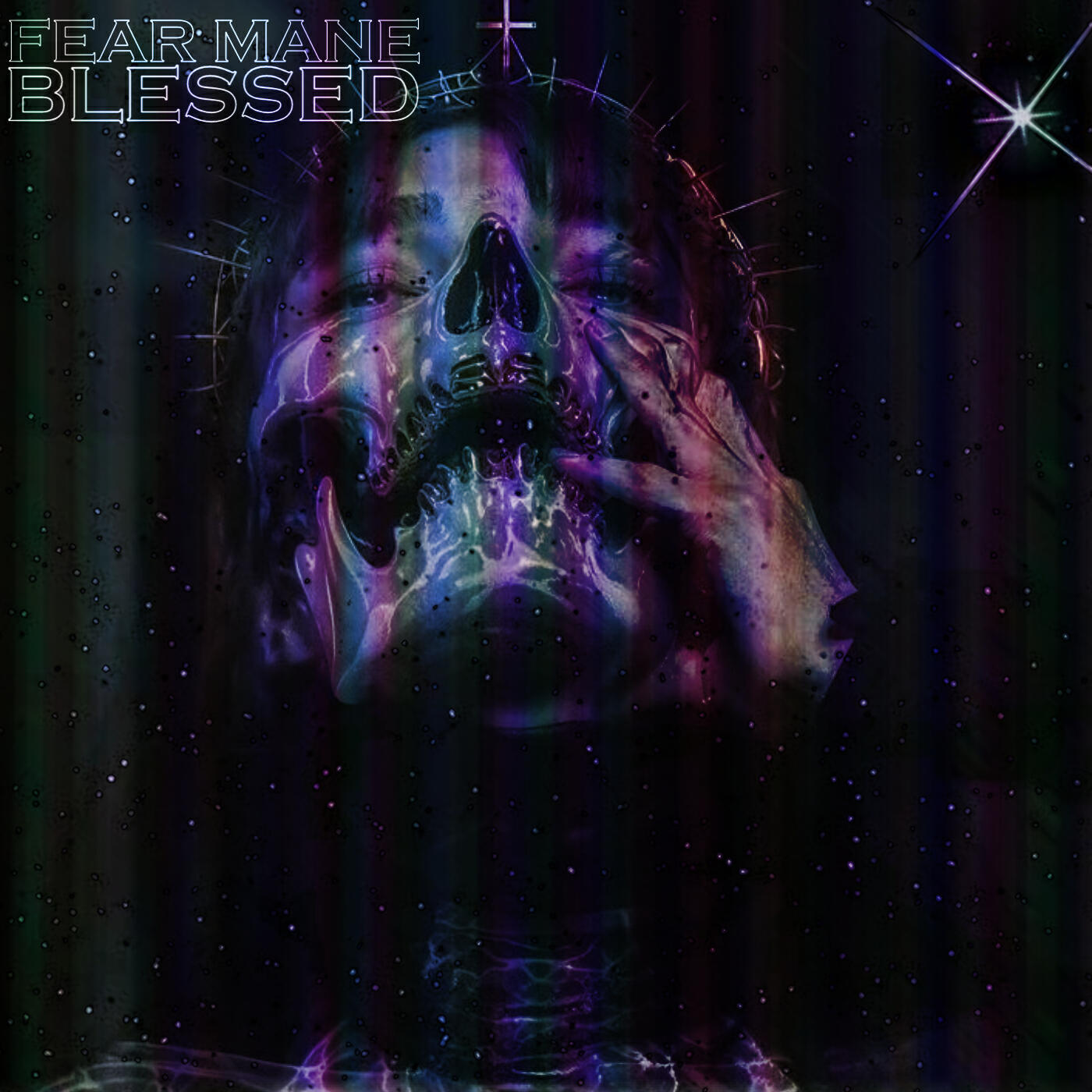 Релиз Blessed