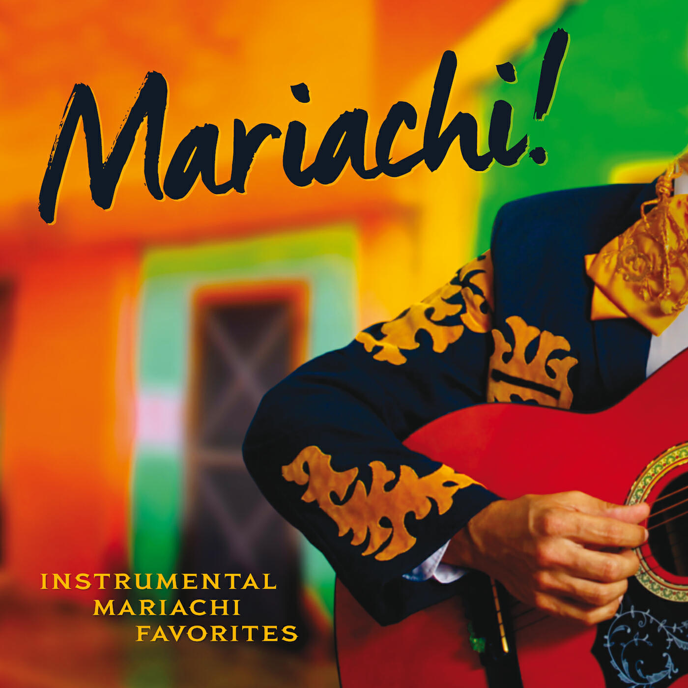 Релиз Mariachi!