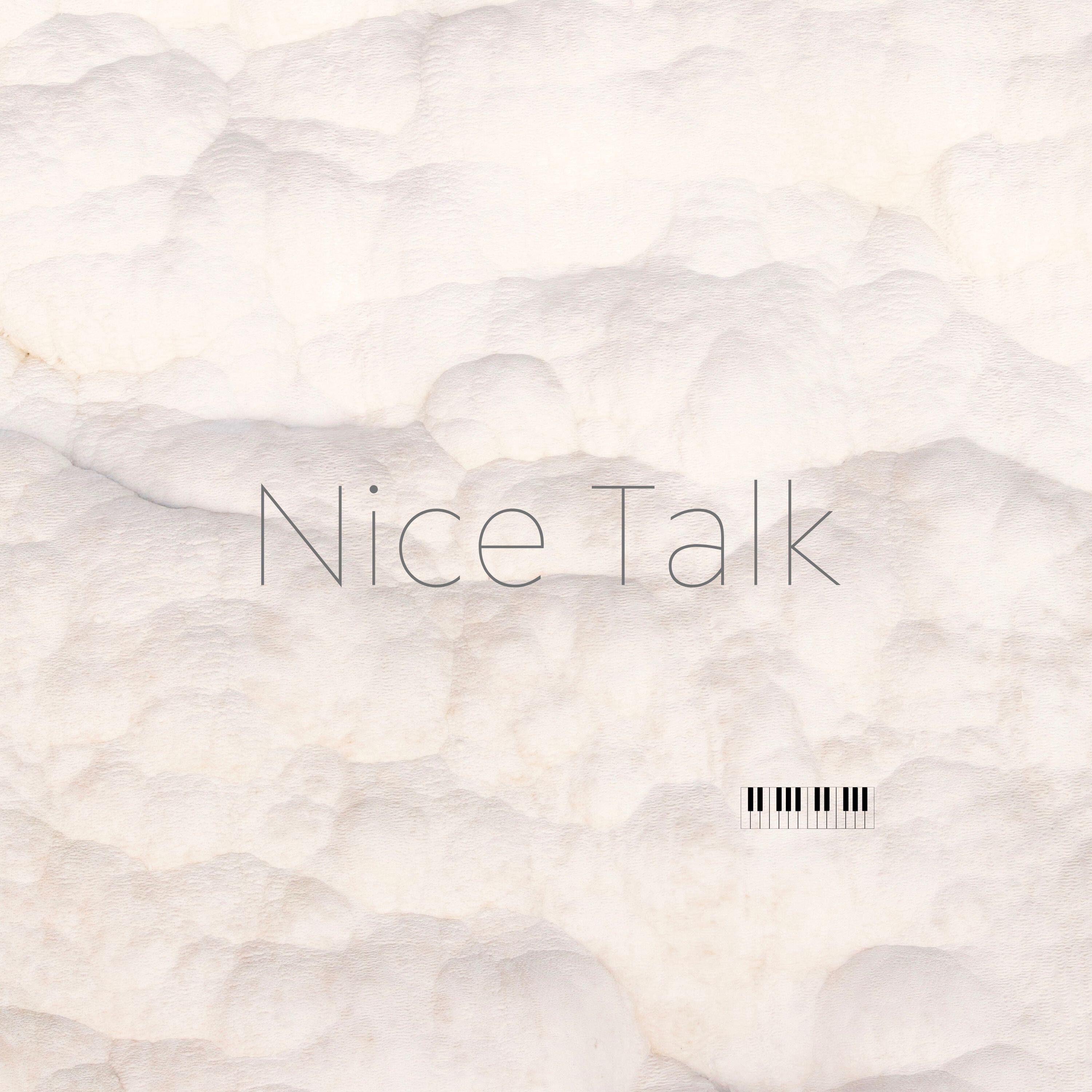 Релиз Nice Talk