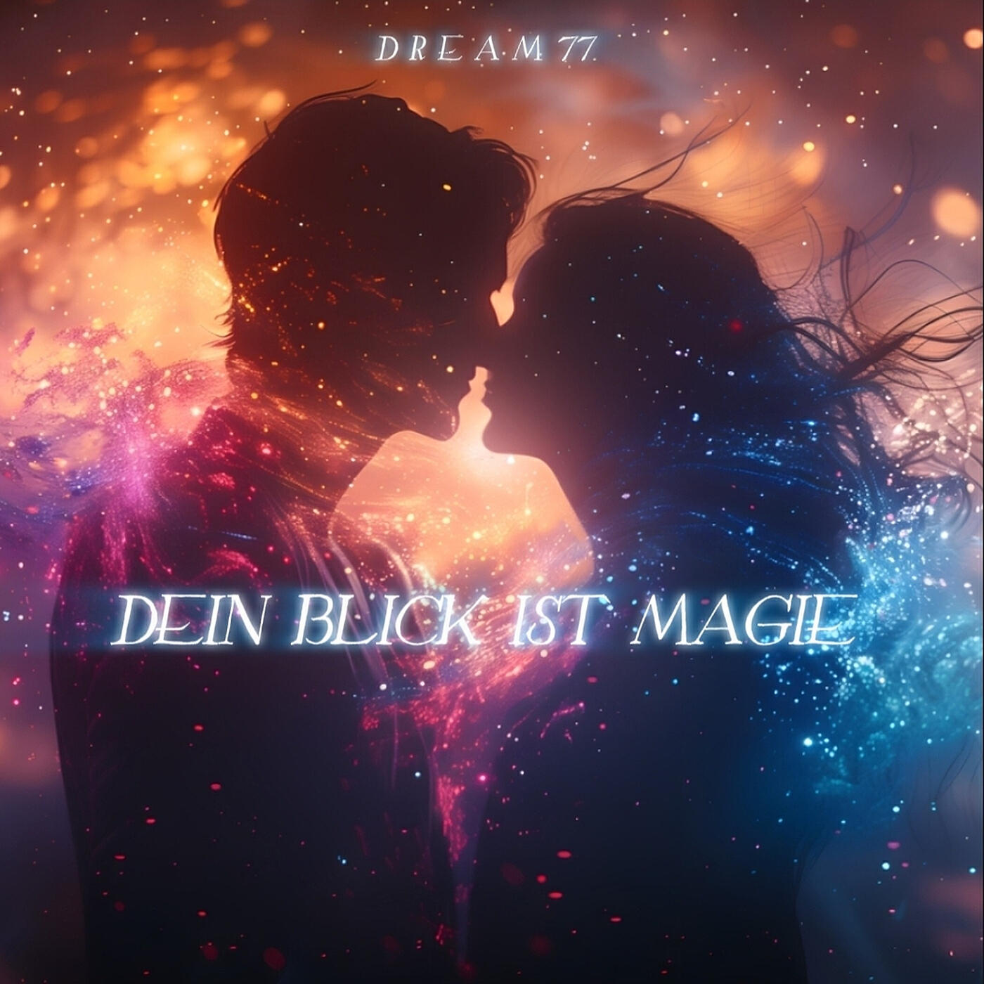 Релиз Dein Blick Ist Magie