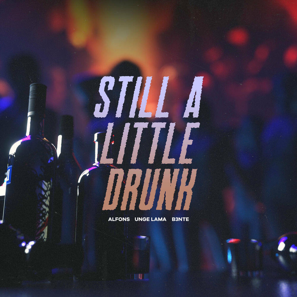 Релиз Still A Little Drunk