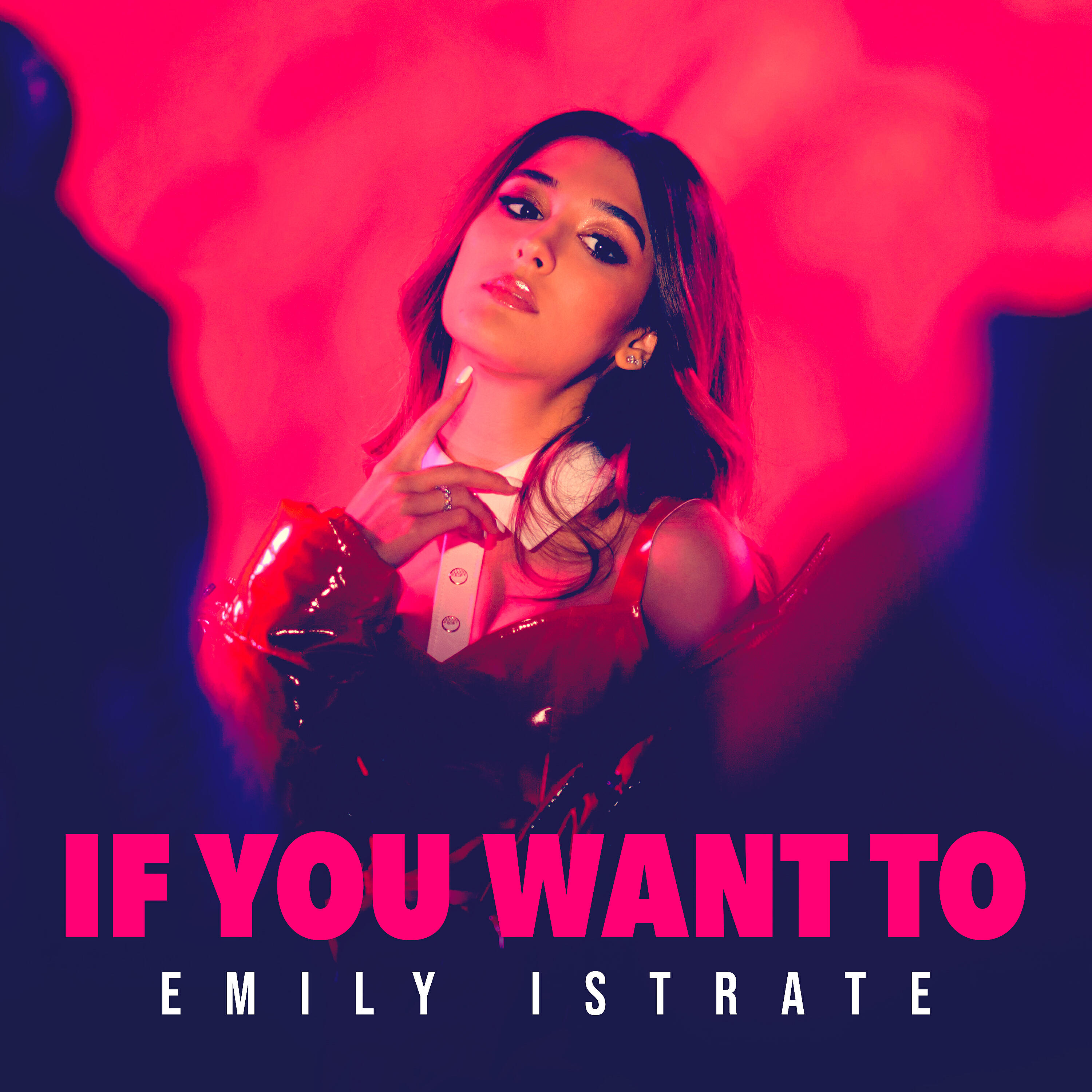 Релиз If You Want To