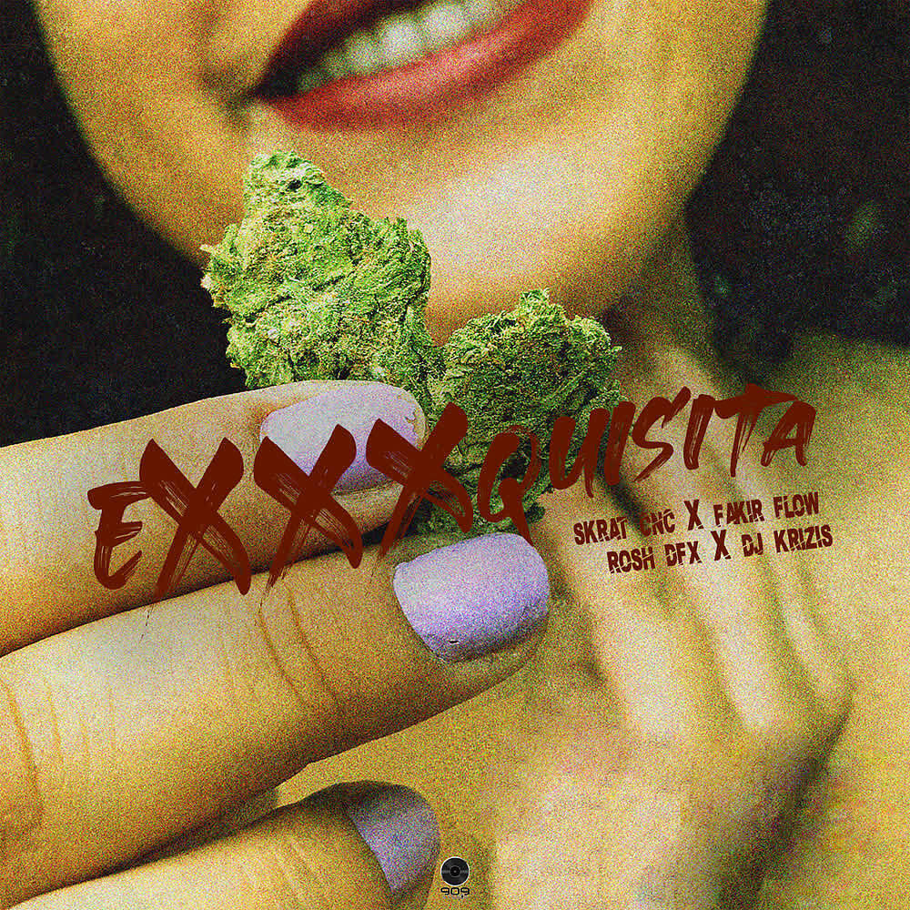 Релиз Exxxquisita