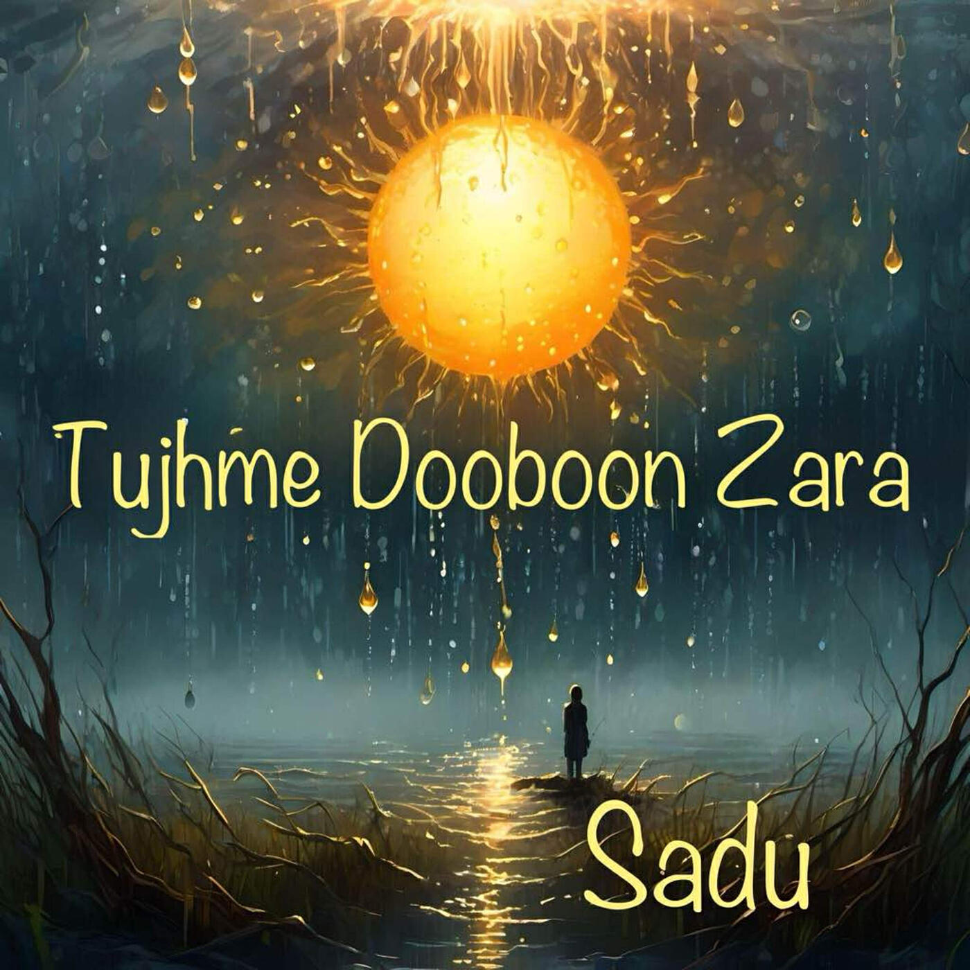 Релиз Tujhme Dooboon Zara