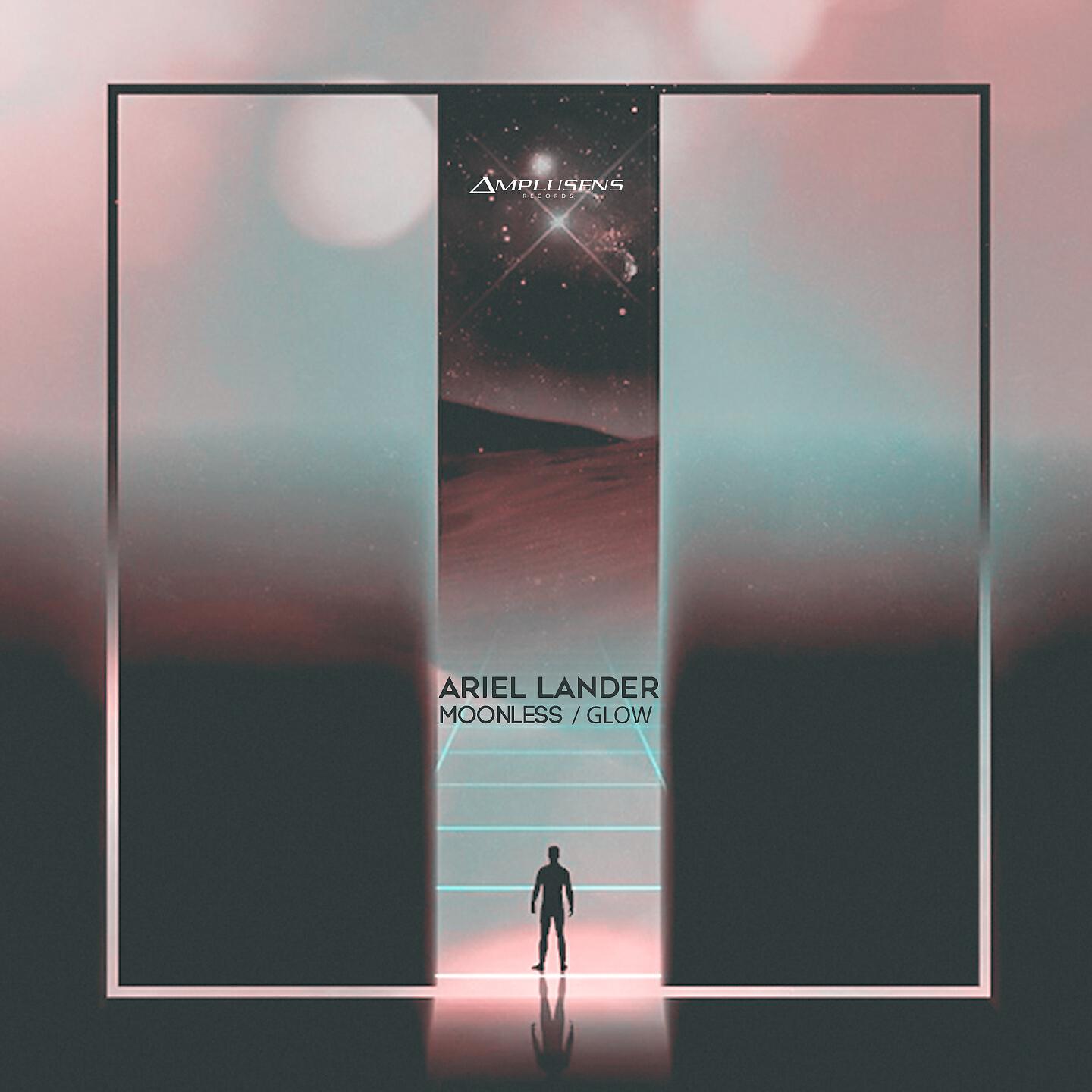 Релиз Glow / Moonless
