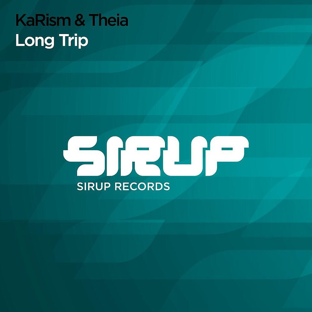 Релиз Long Trip
