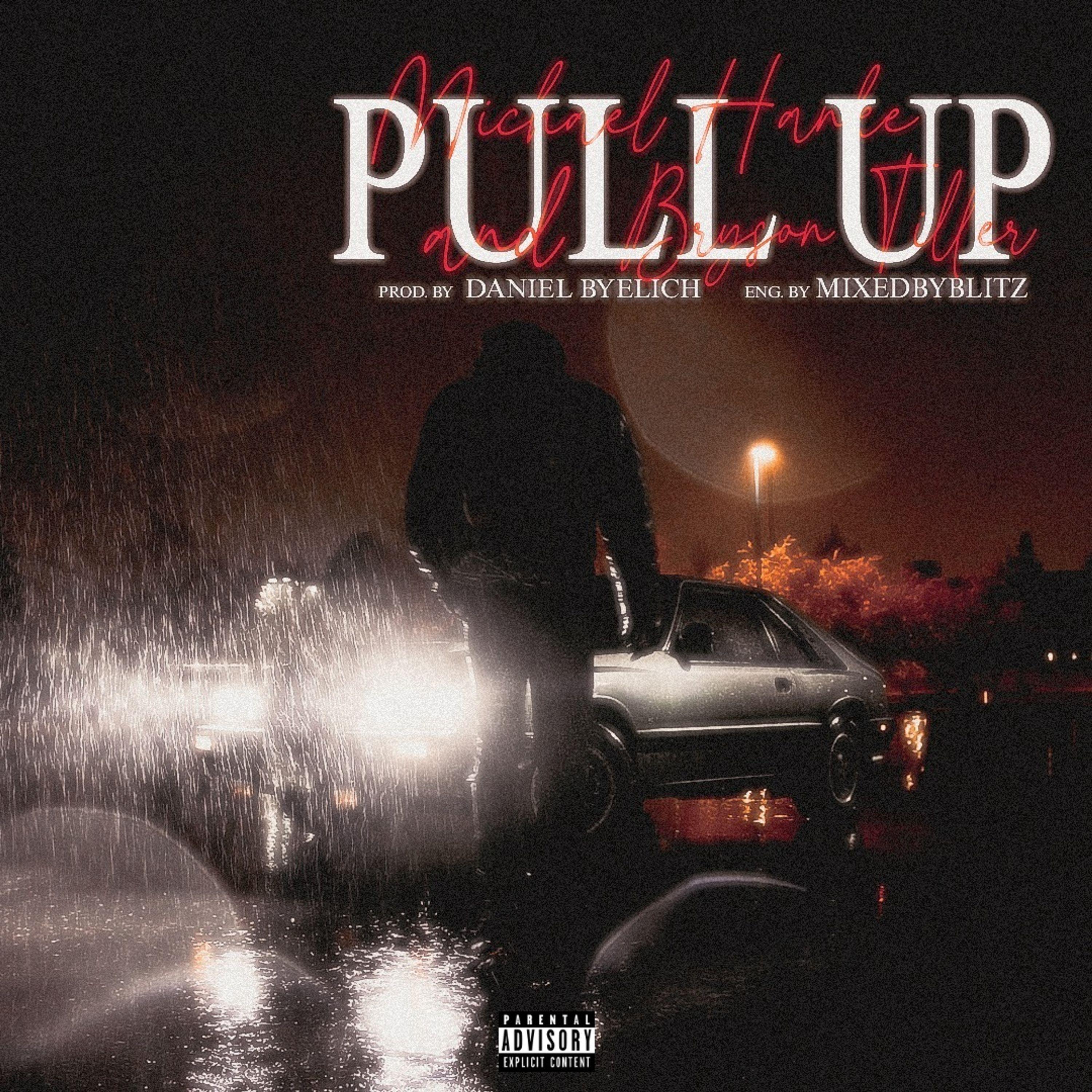 Релиз Pull Up