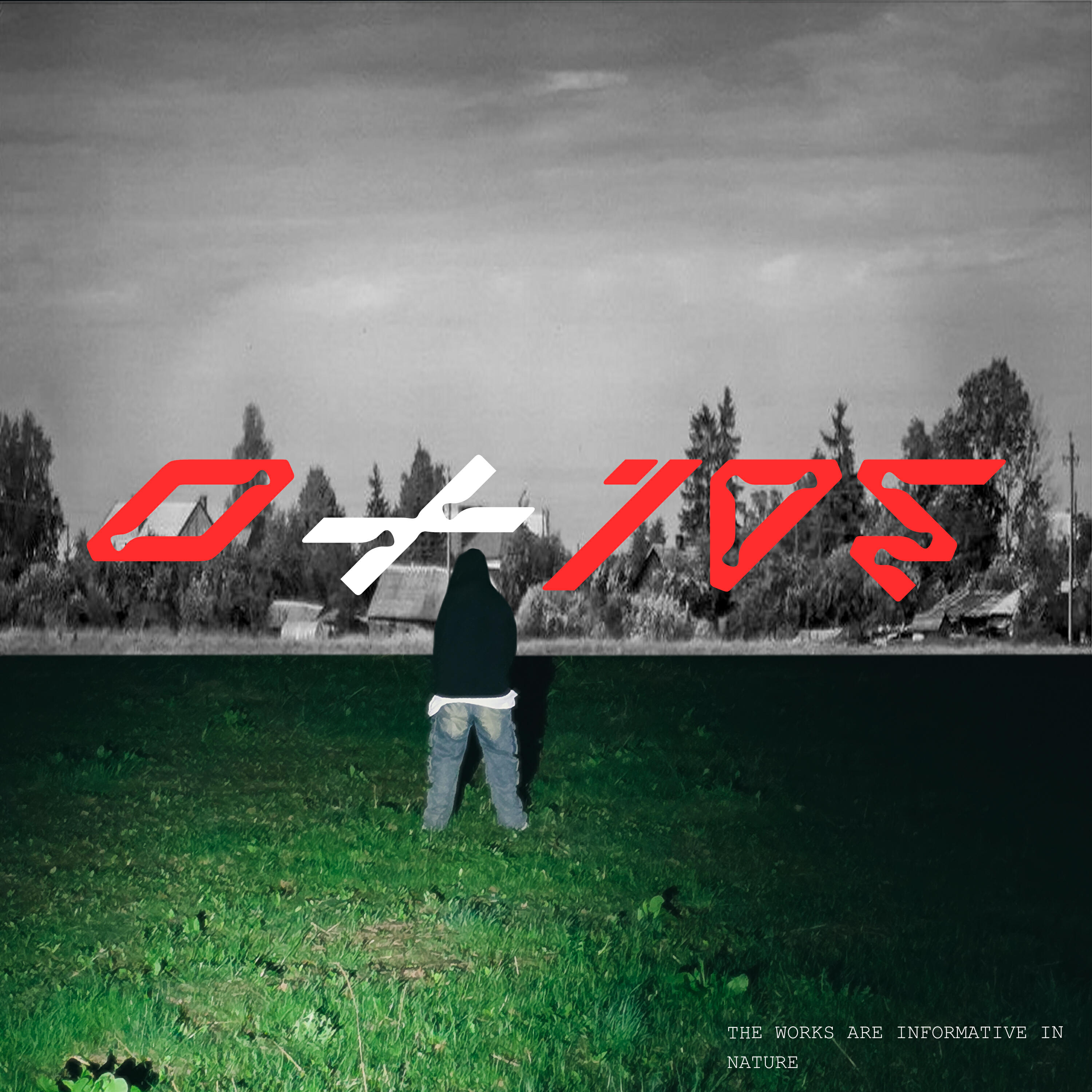 Релиз OXIDE