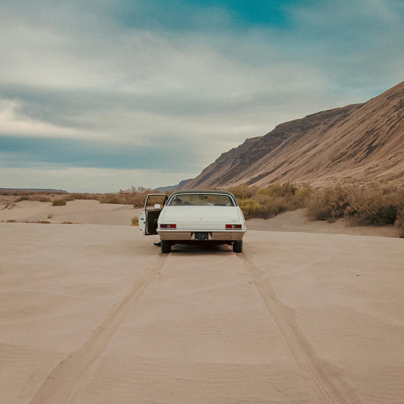 Релиз Low
