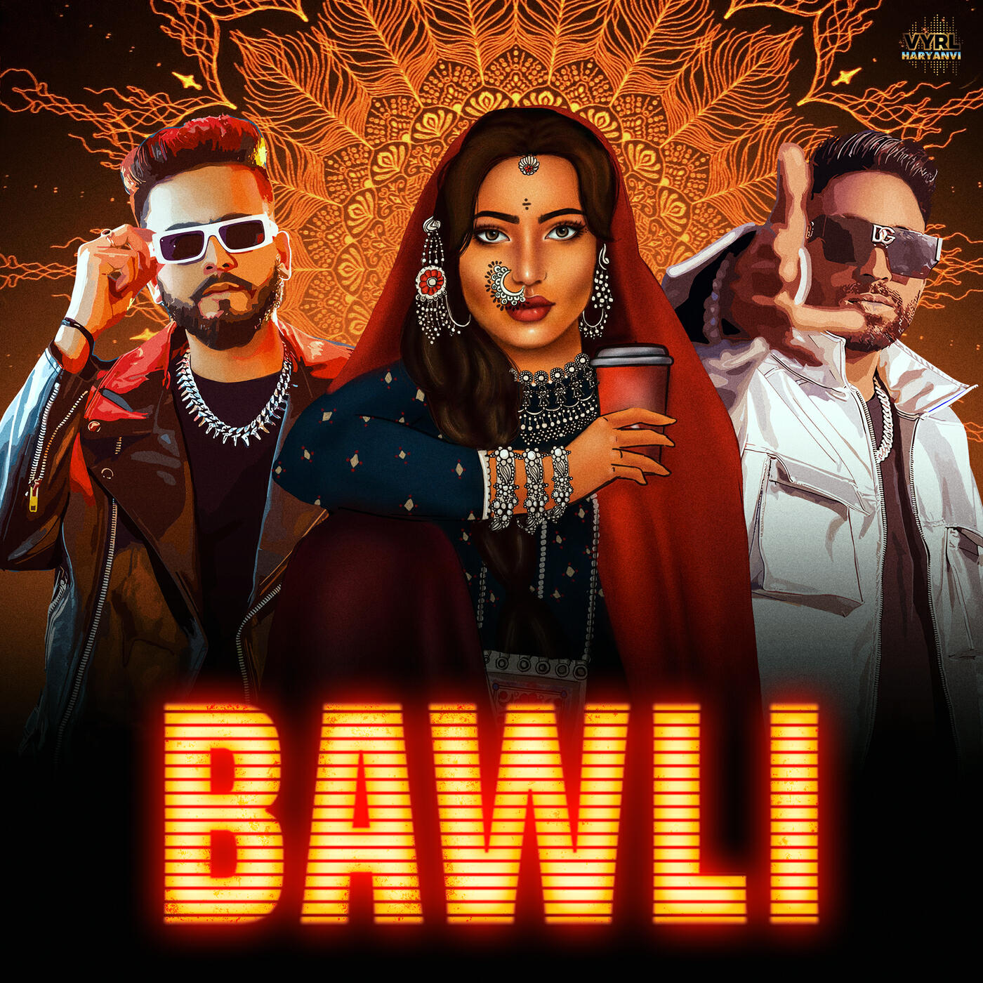 Релиз Bawli