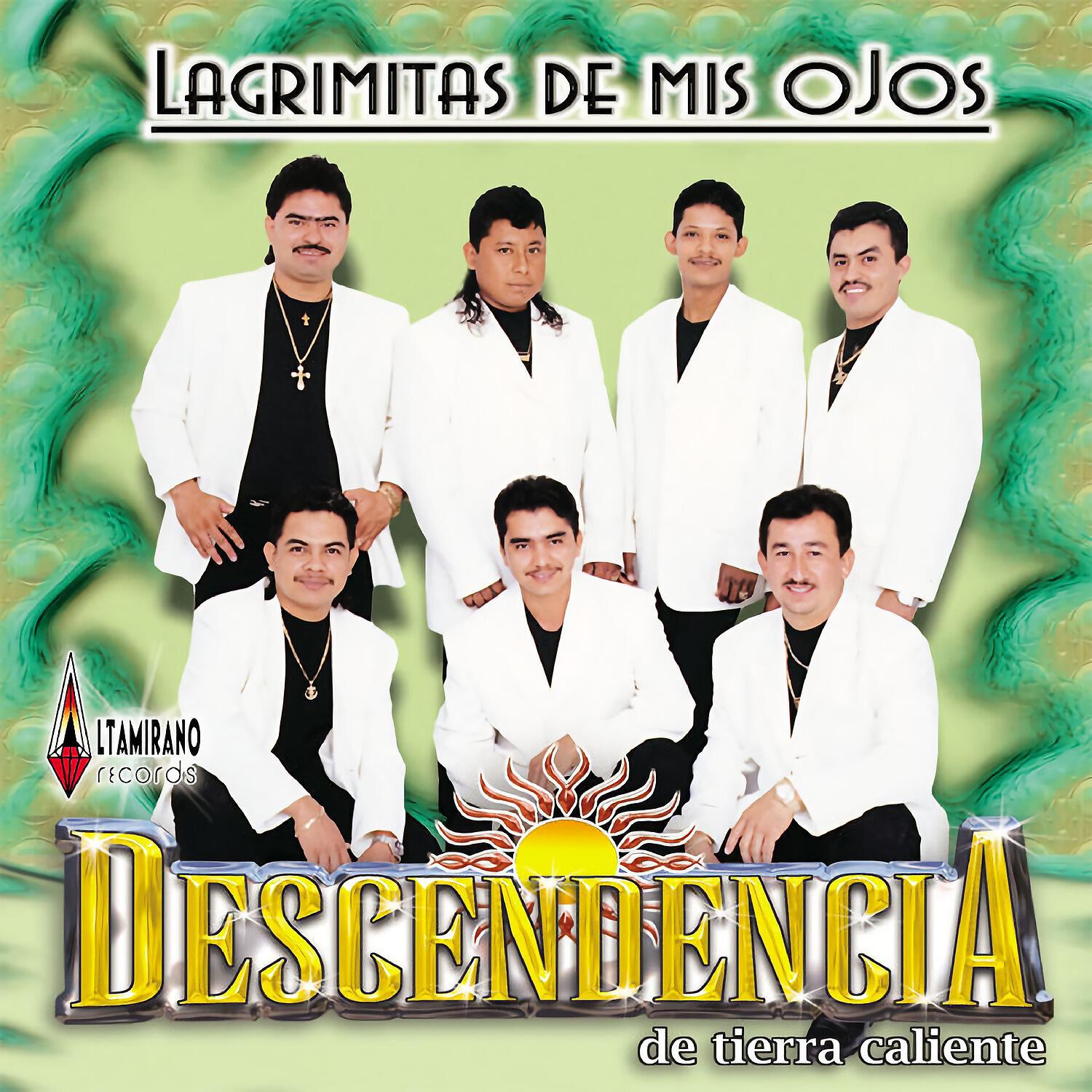 Descendencia de Tierra Caliente