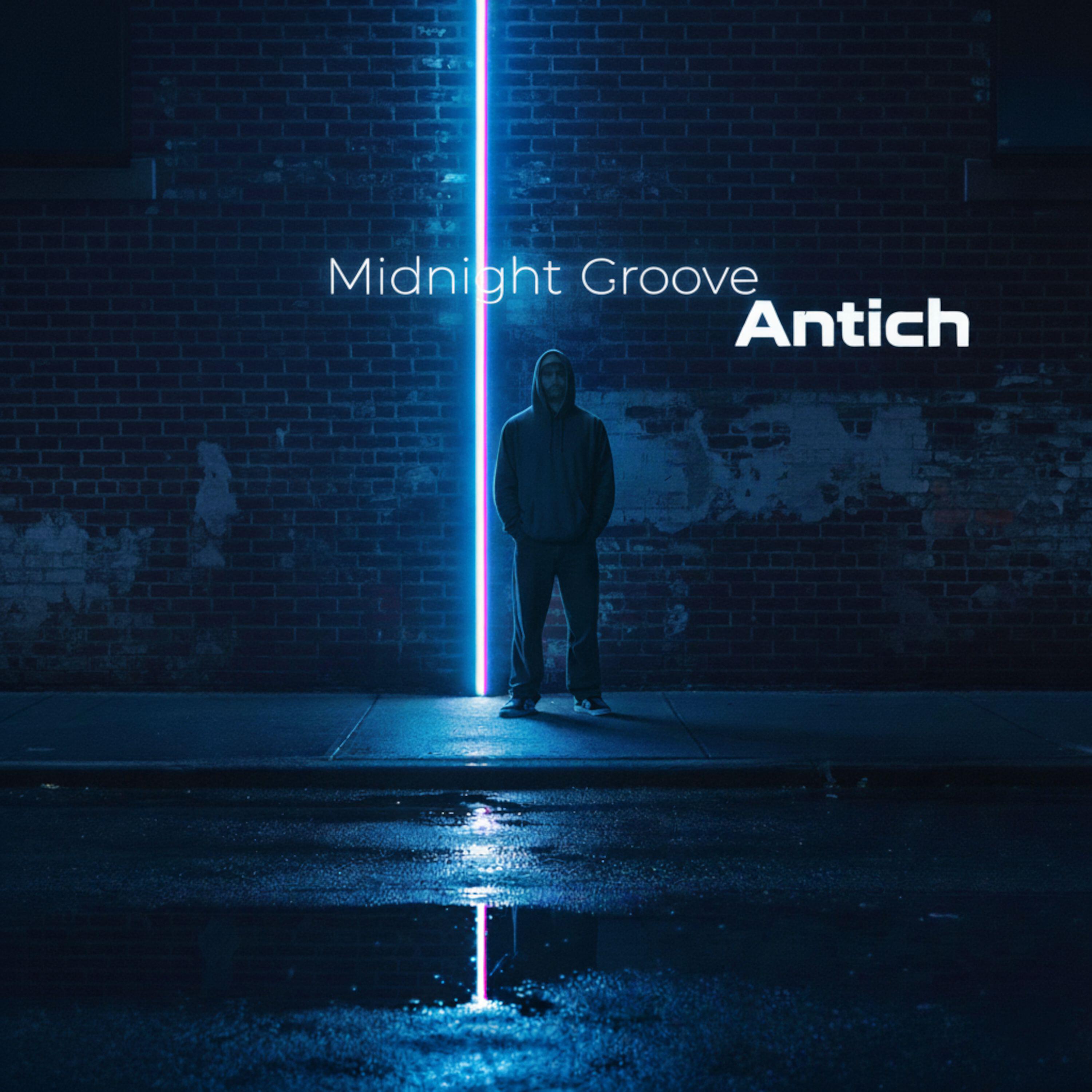 Релиз Midnight Groove