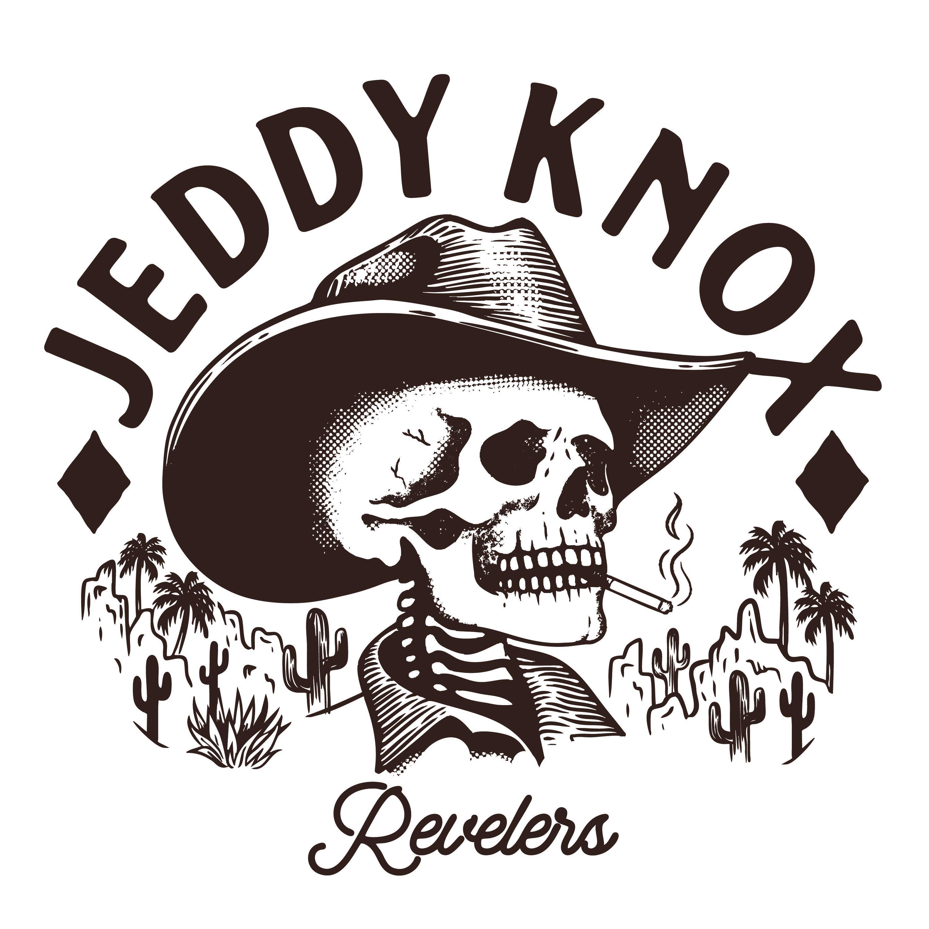 Jeddy Knox