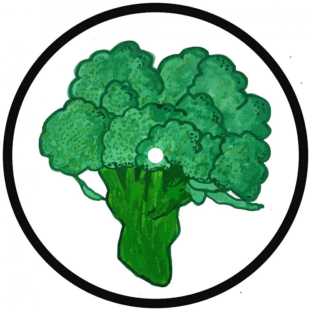 Релиз Vegetable