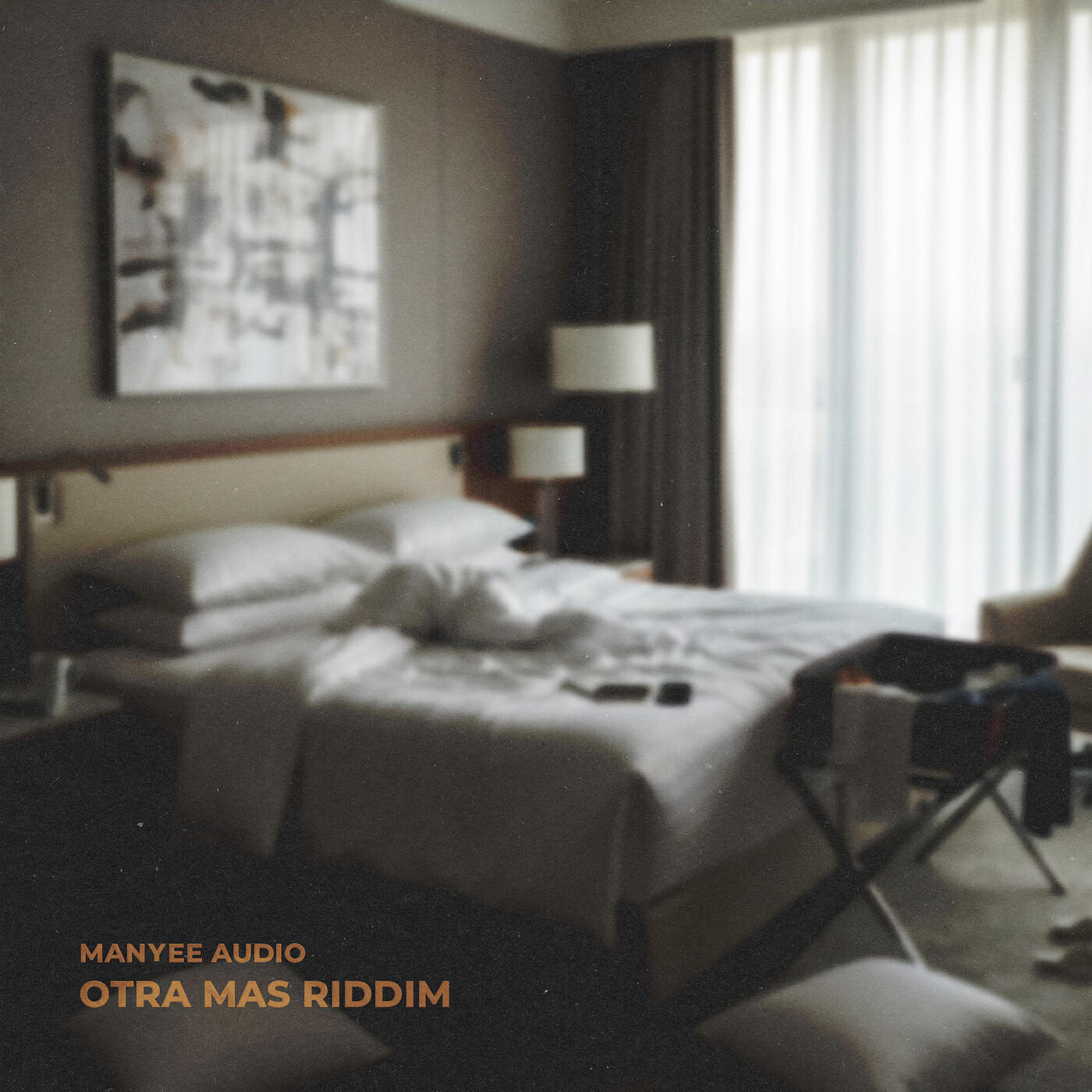 Релиз Otra Mas Riddim