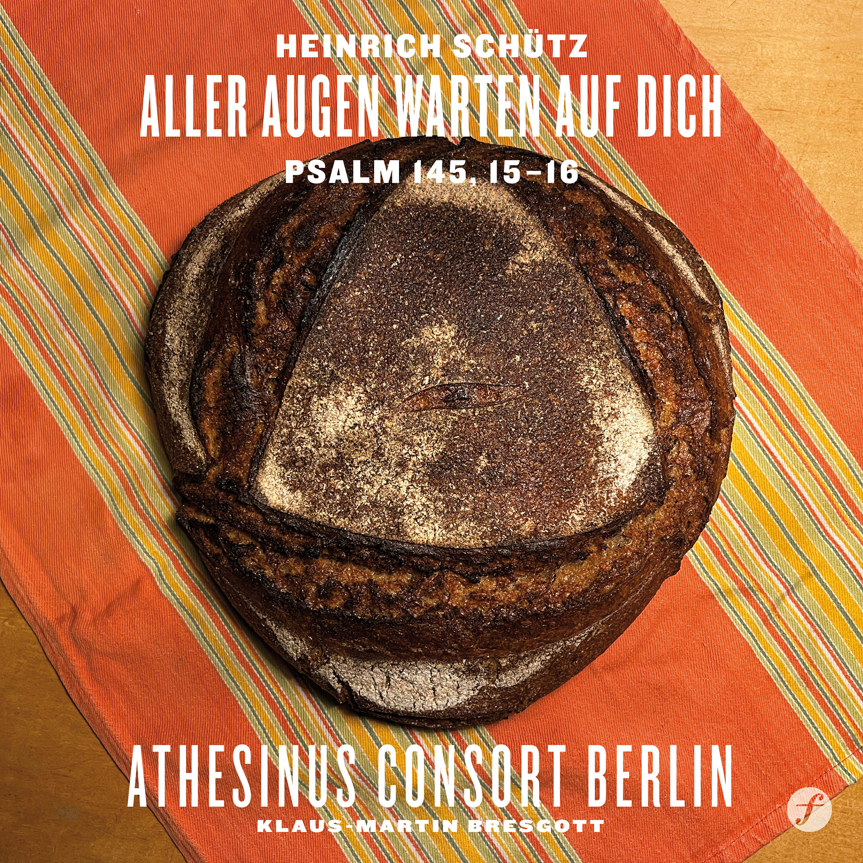 Athesinus Consort Berlin