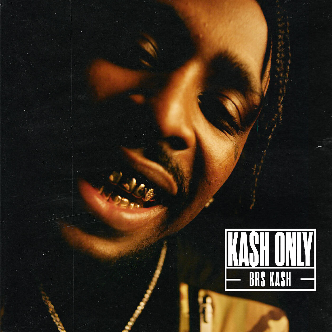 Релиз Kash Only