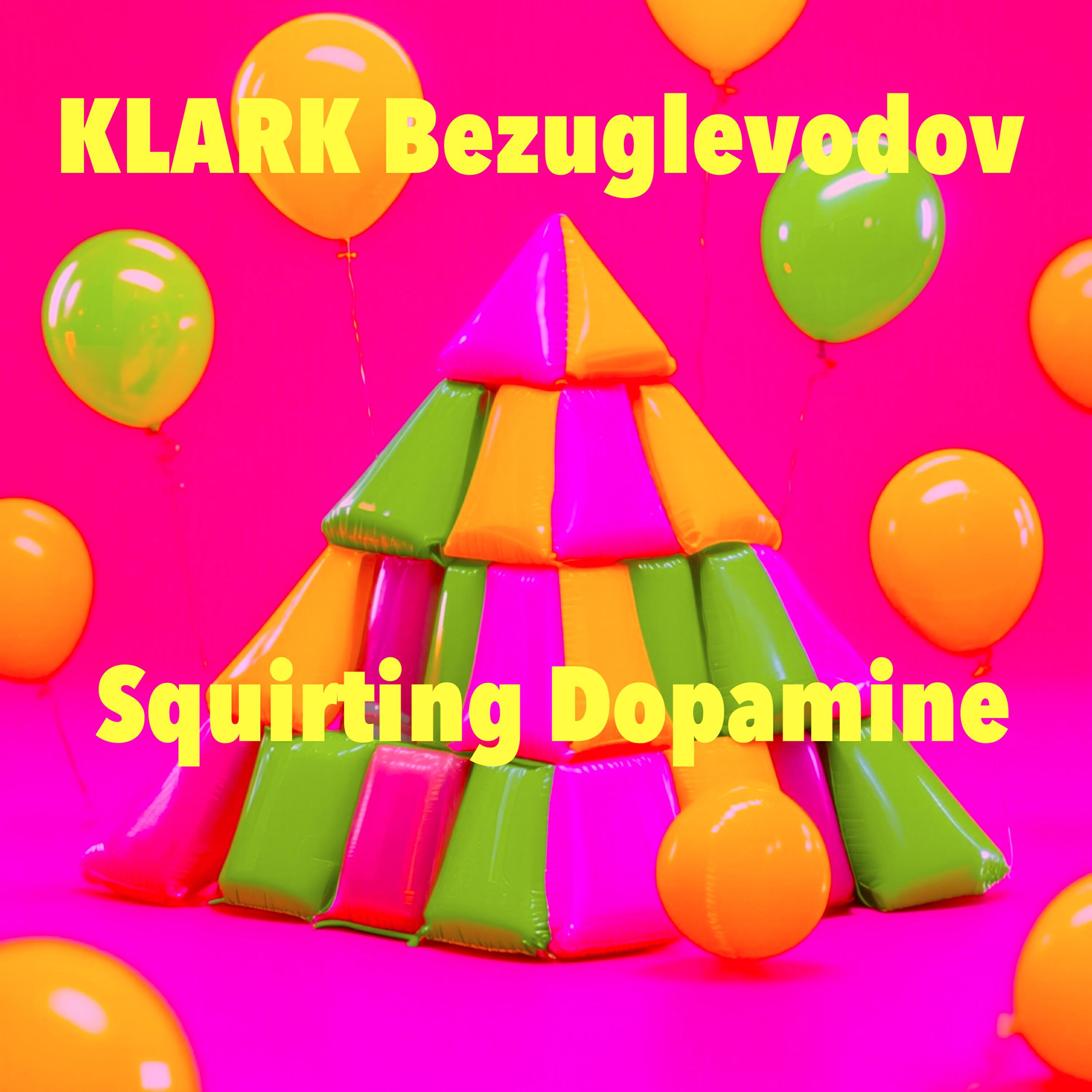 Релиз Squirting Dopamine