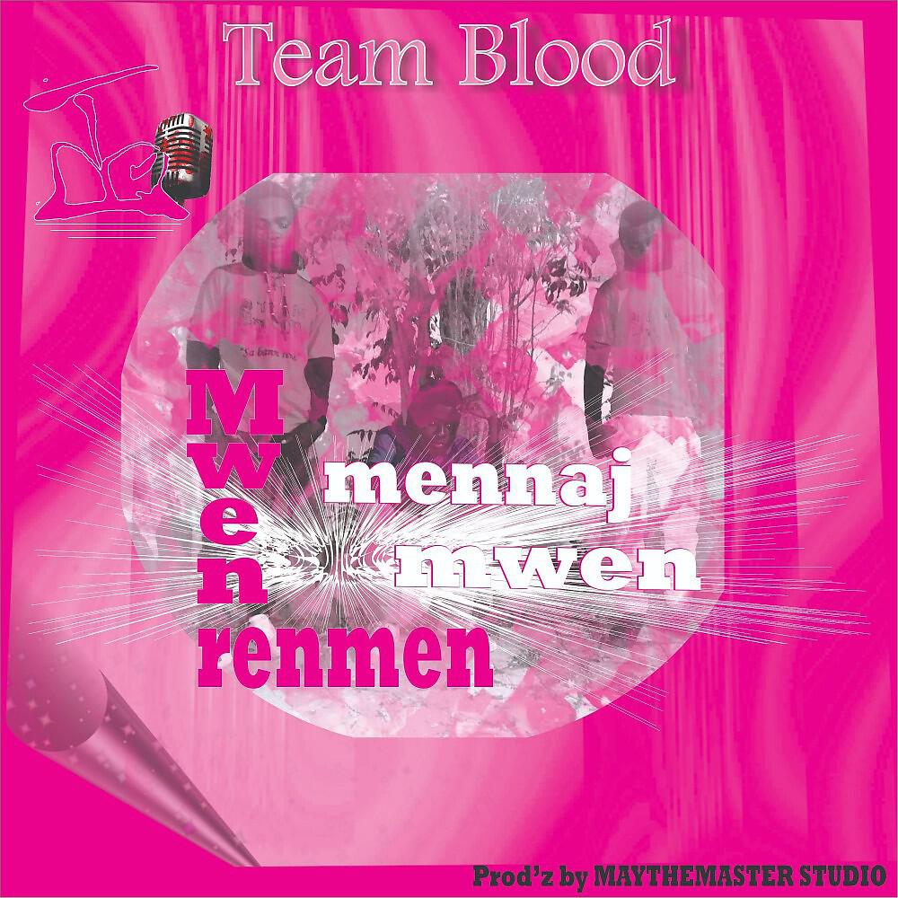Team Blood