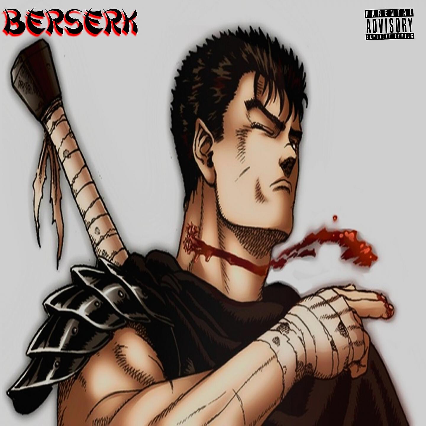 Релиз Berserk