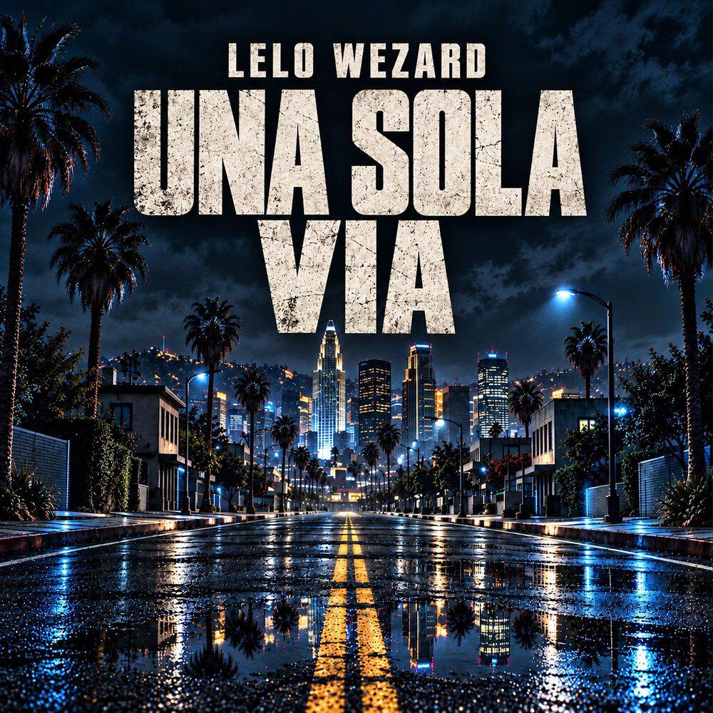 LELO WEZARD