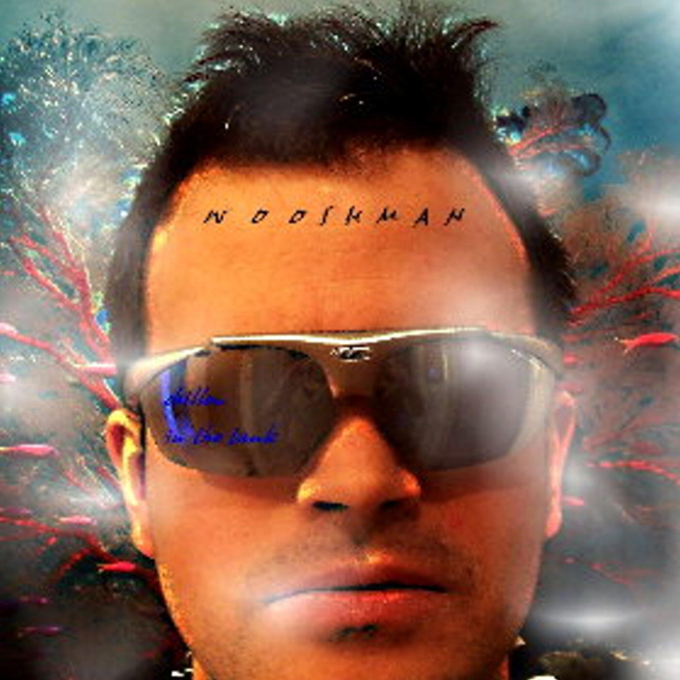 Wooshman